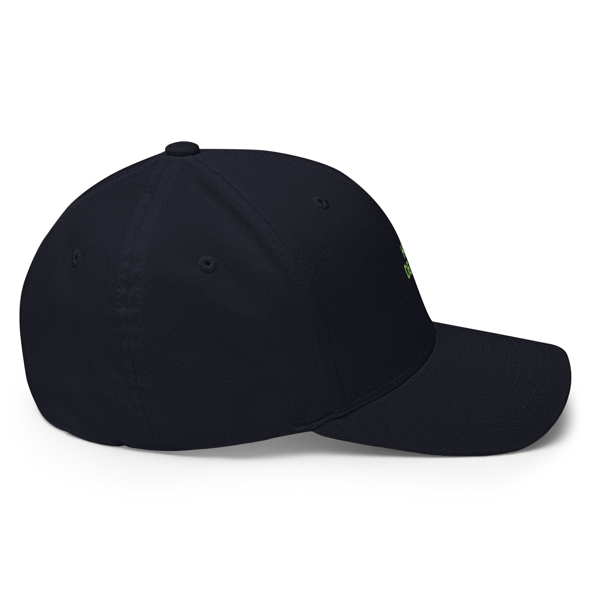 Structured Twill Cap - Image 57