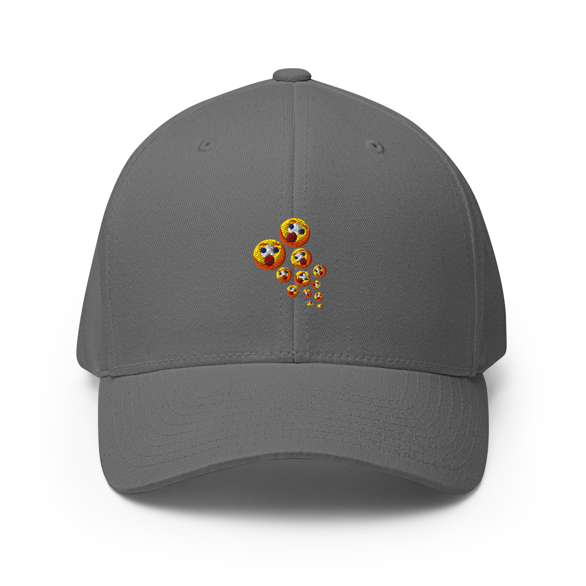 Structured Twill Cap - Image 8