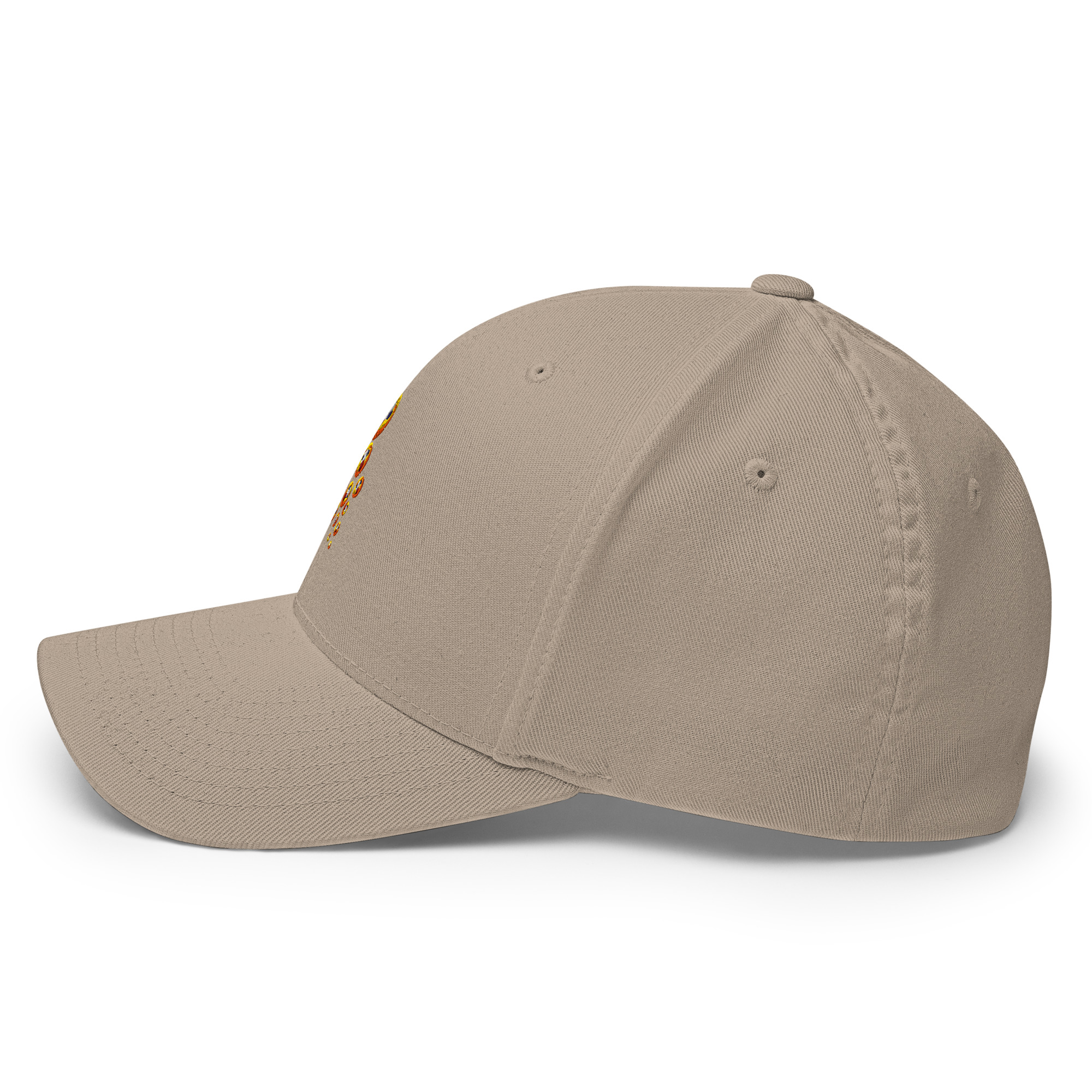 Structured Twill Cap - Image 49
