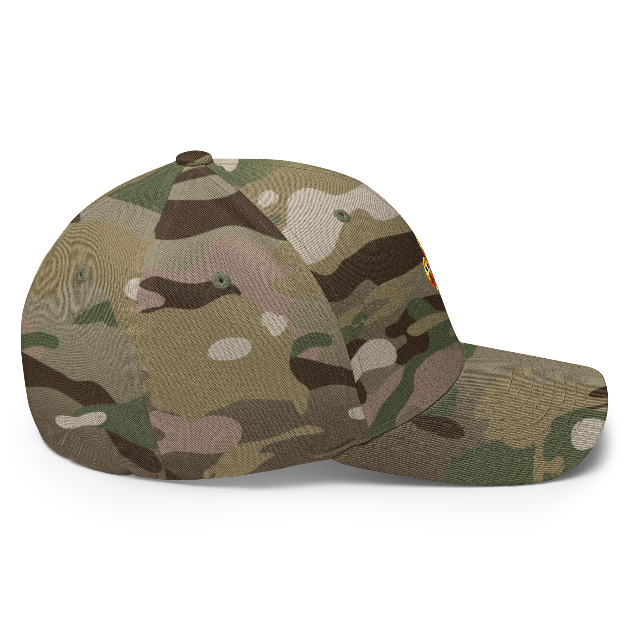 Structured Twill Cap - Image 57