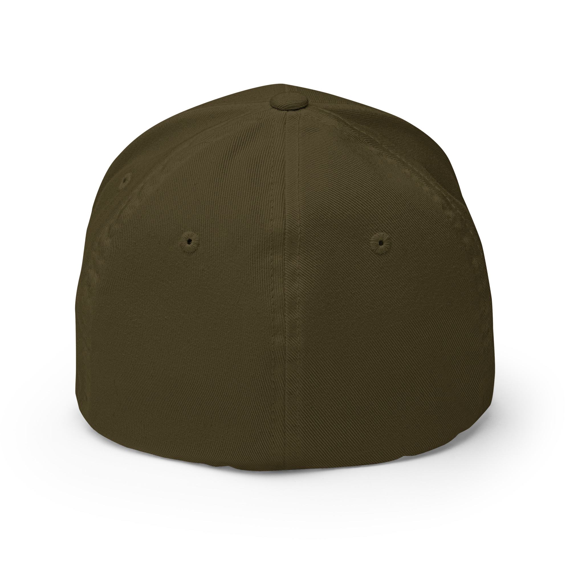 Structured Twill Cap - Image 15