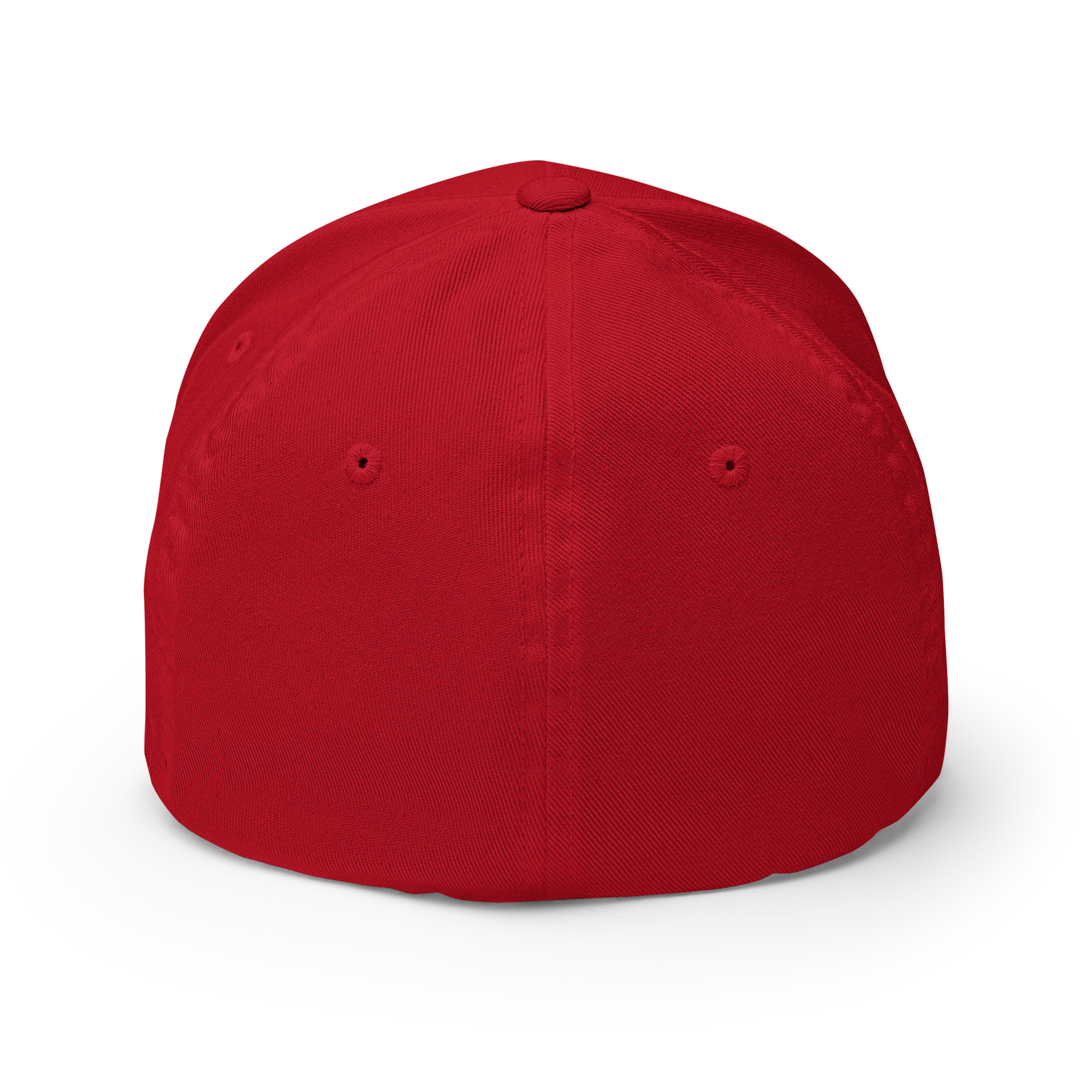 Structured Twill Cap - Image 16