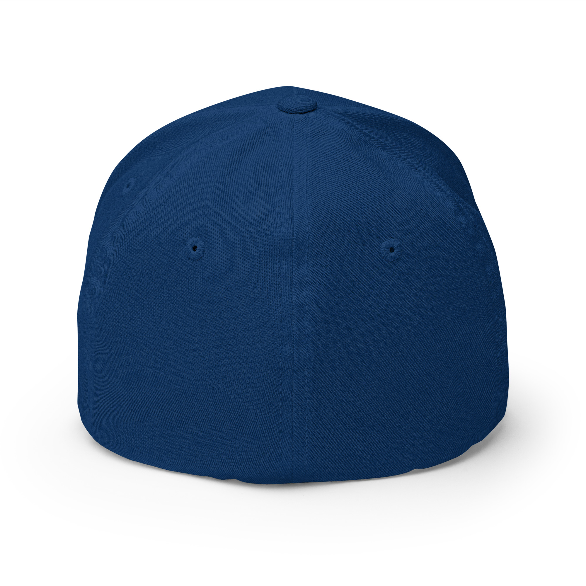 Structured Twill Cap - Image 13