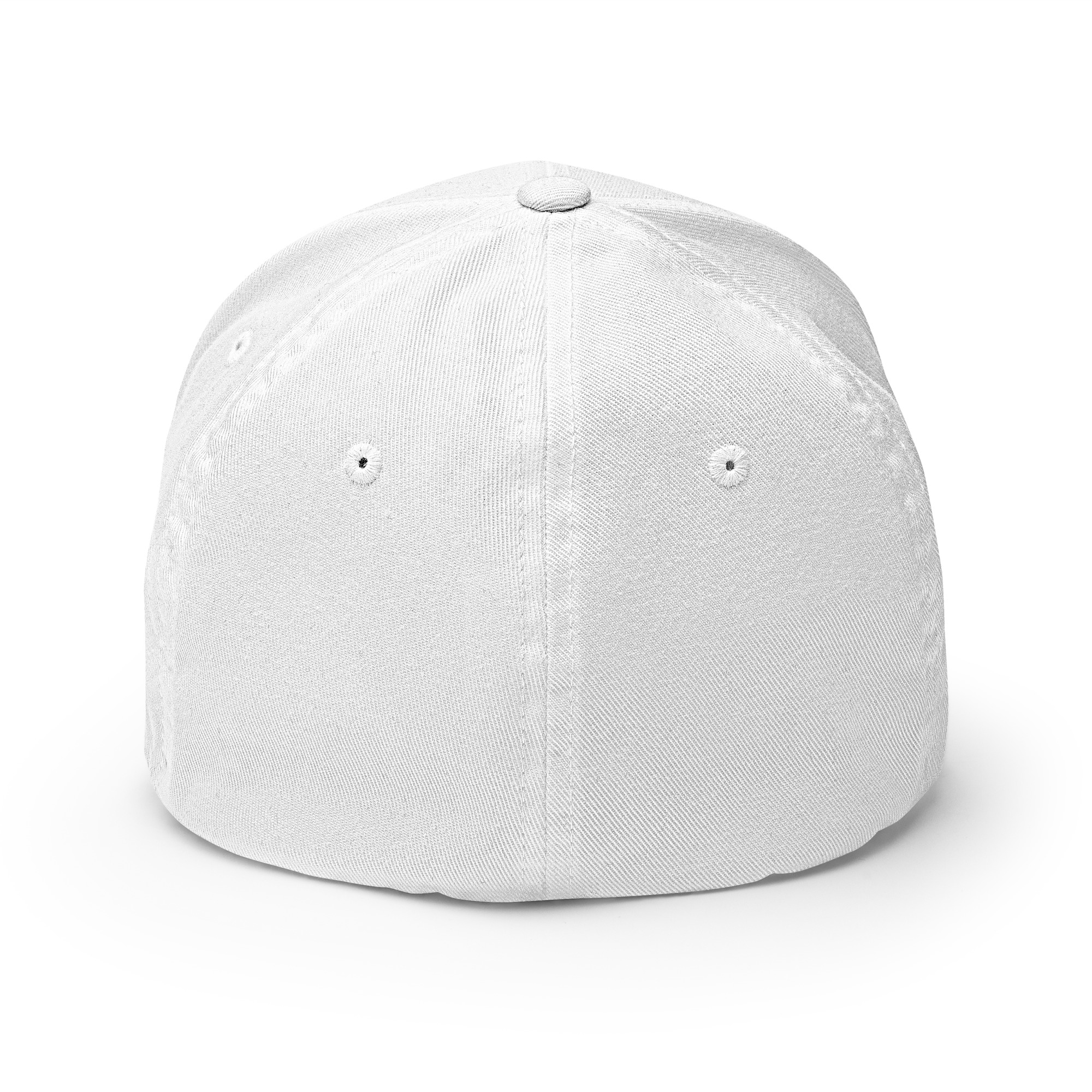 Structured Twill Cap - Image 20