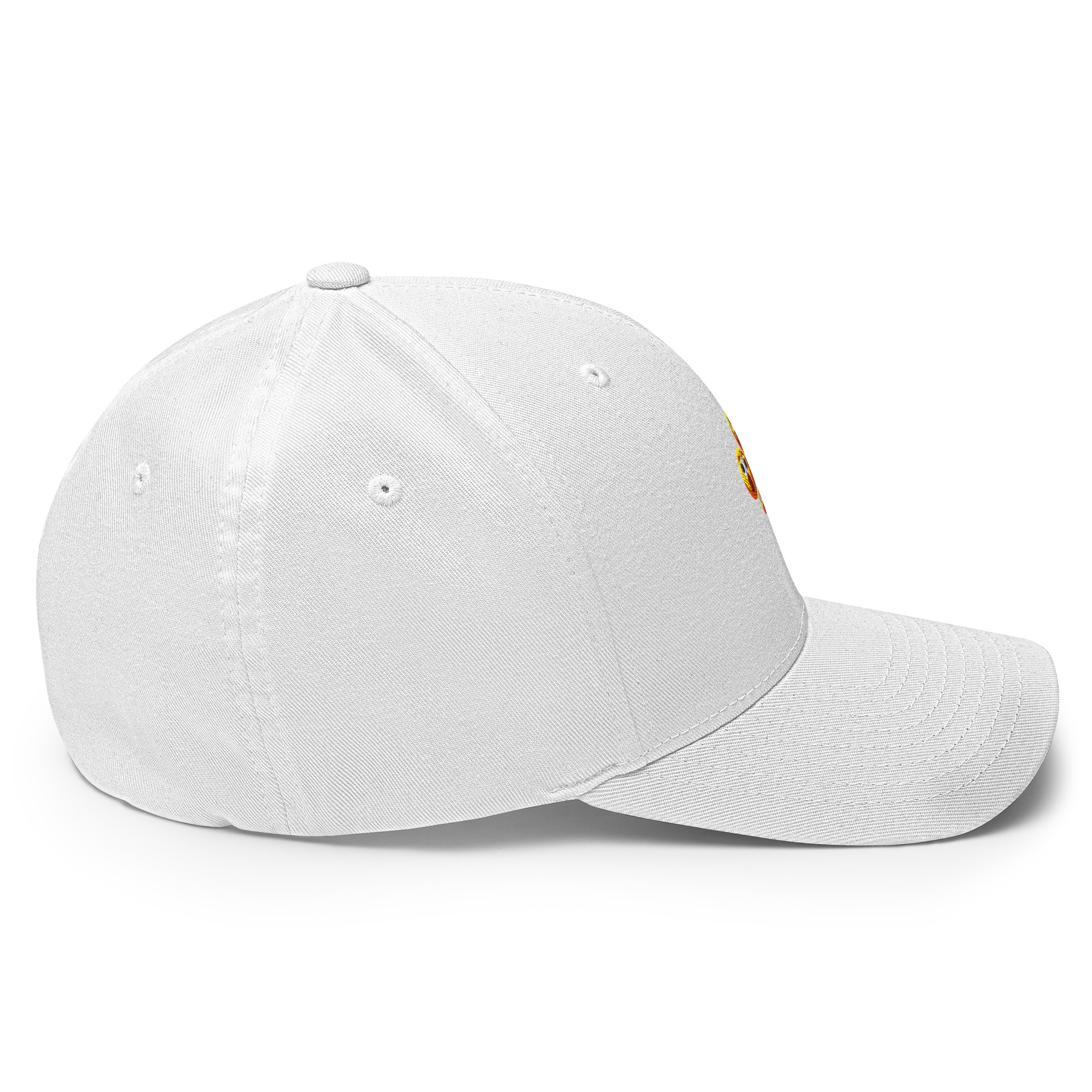 Structured Twill Cap - Image 60