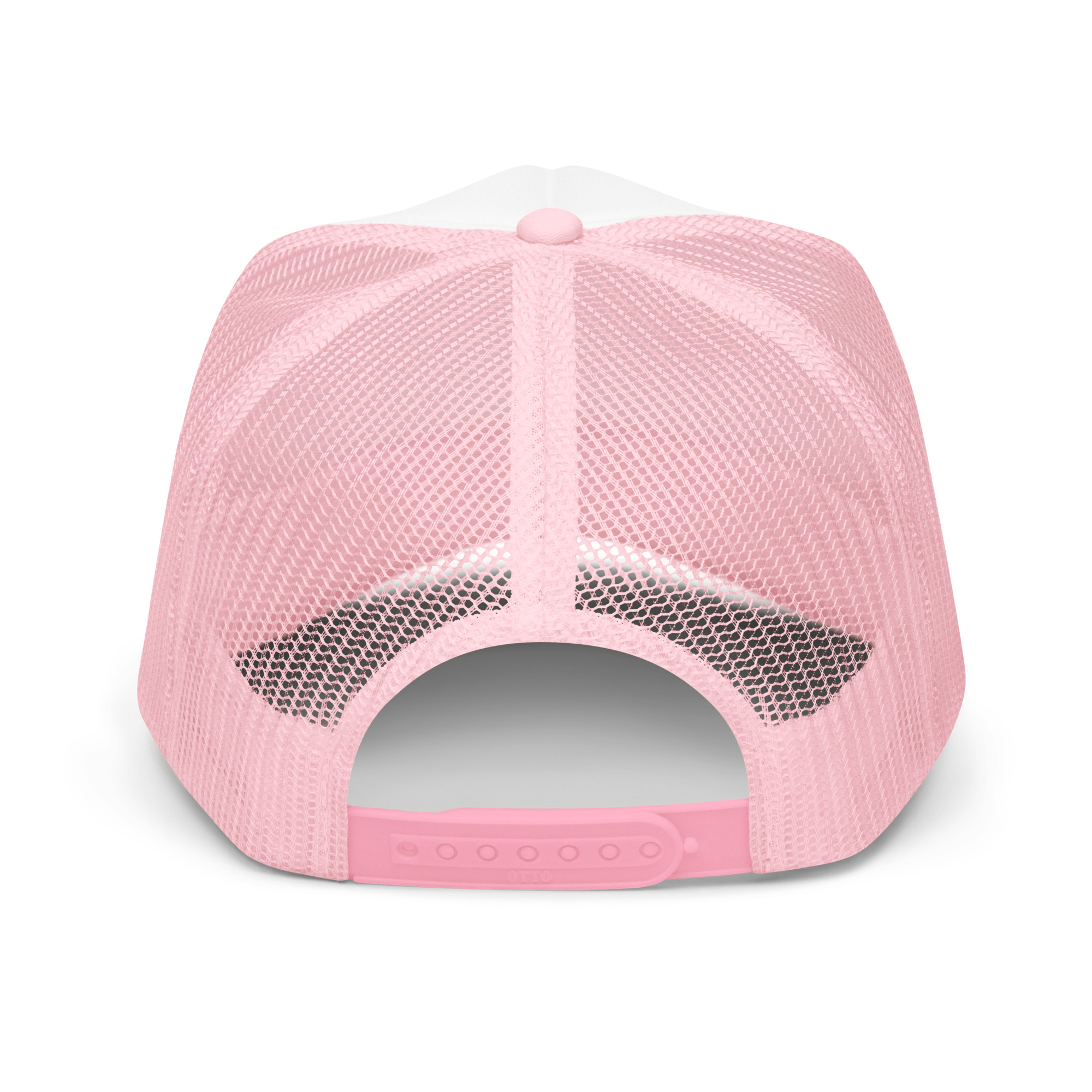 Foam trucker hat - Image 23
