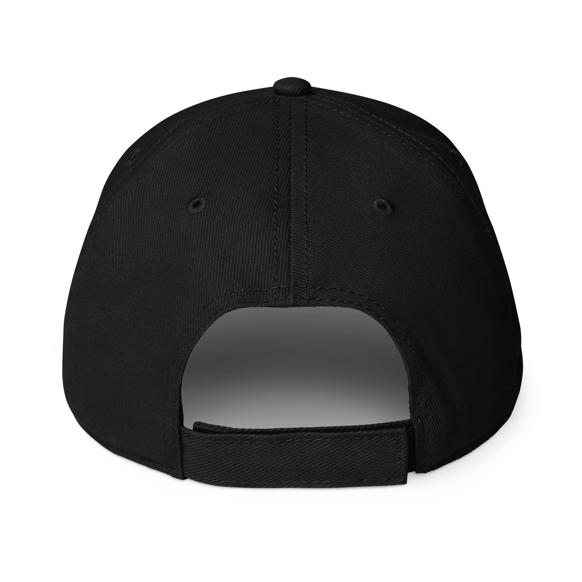 Low-profile baseball cap - Image 8