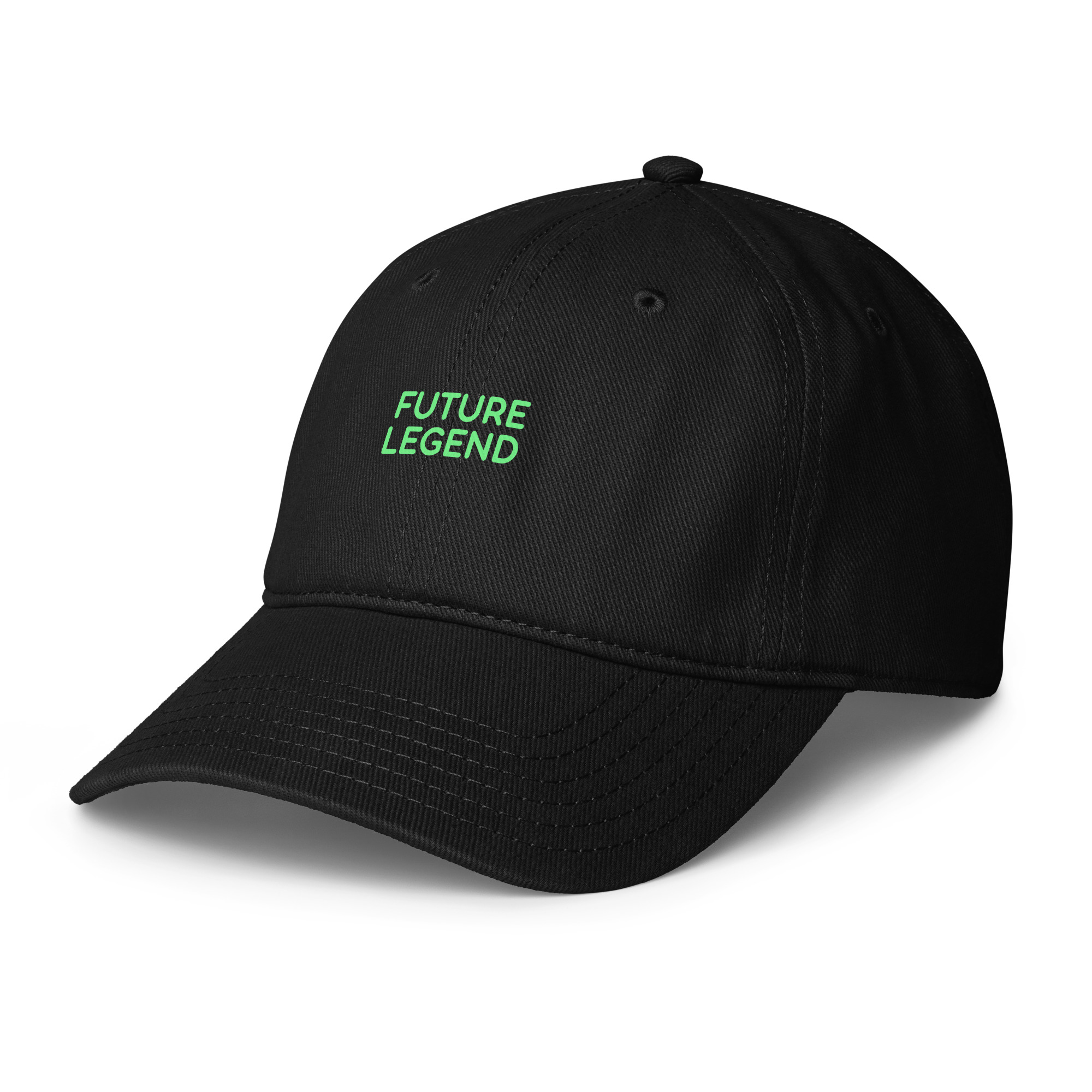 Low-profile baseball cap - Image 15