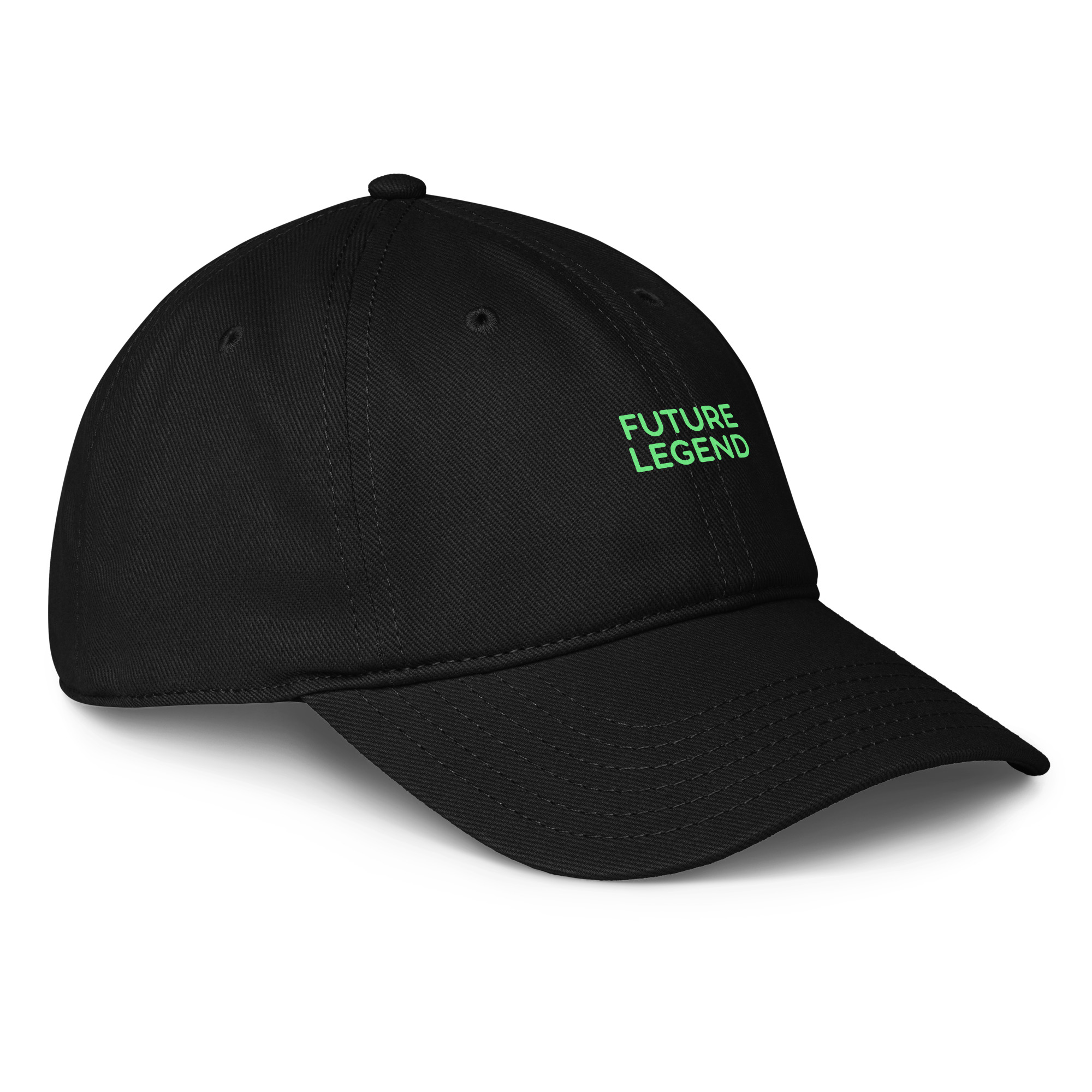 Low-profile baseball cap - Image 22