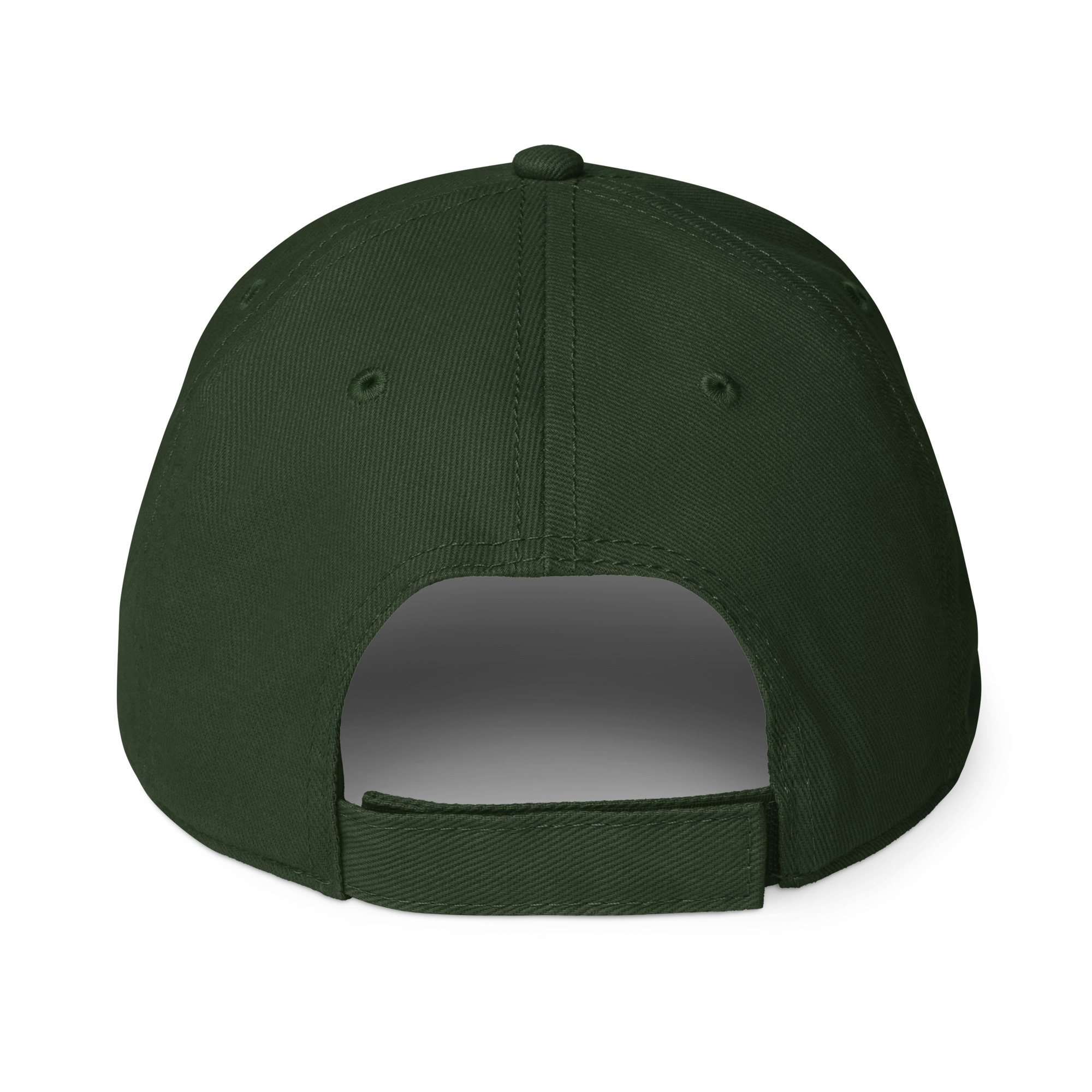 Low-profile baseball cap - Image 11
