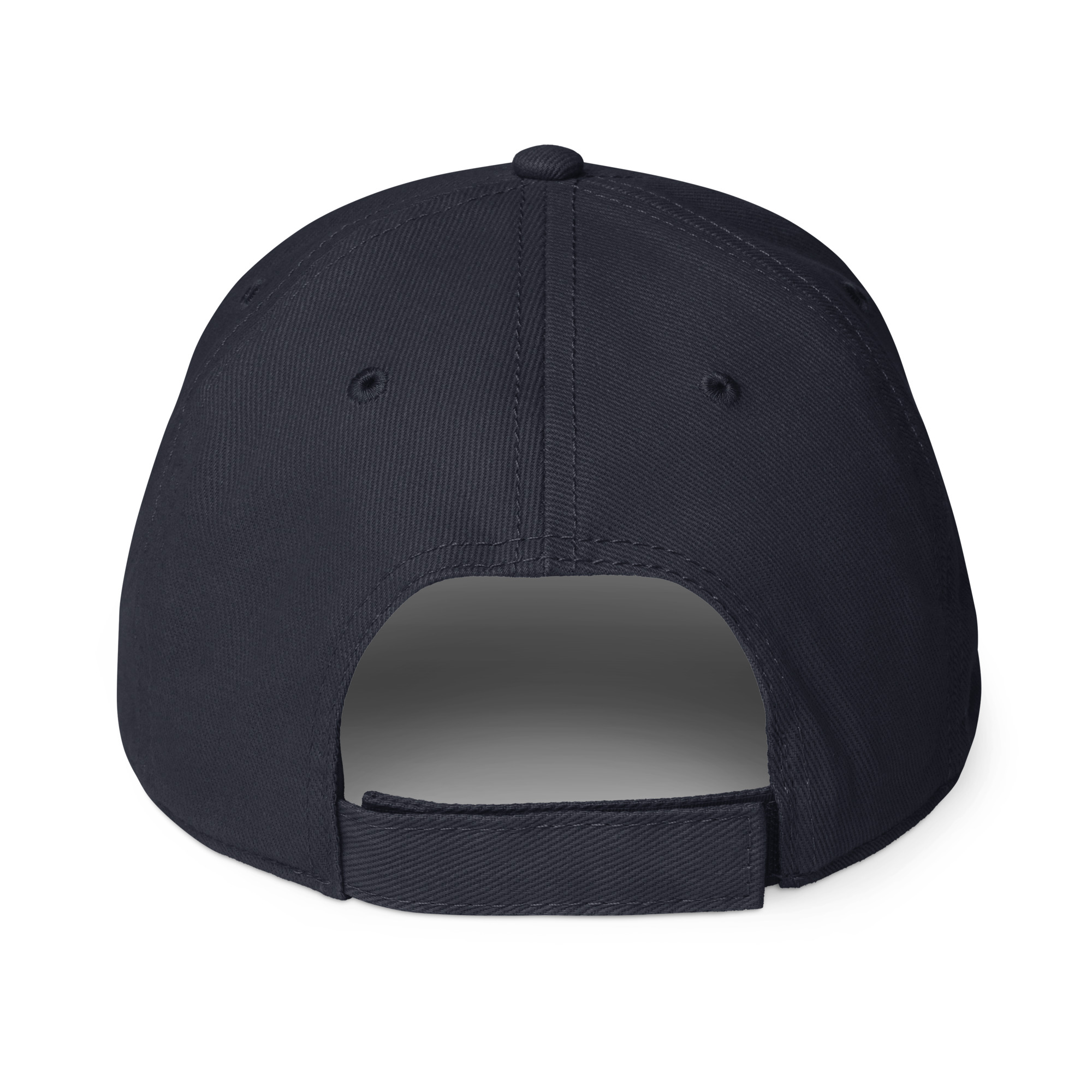 Low-profile baseball cap - Image 10