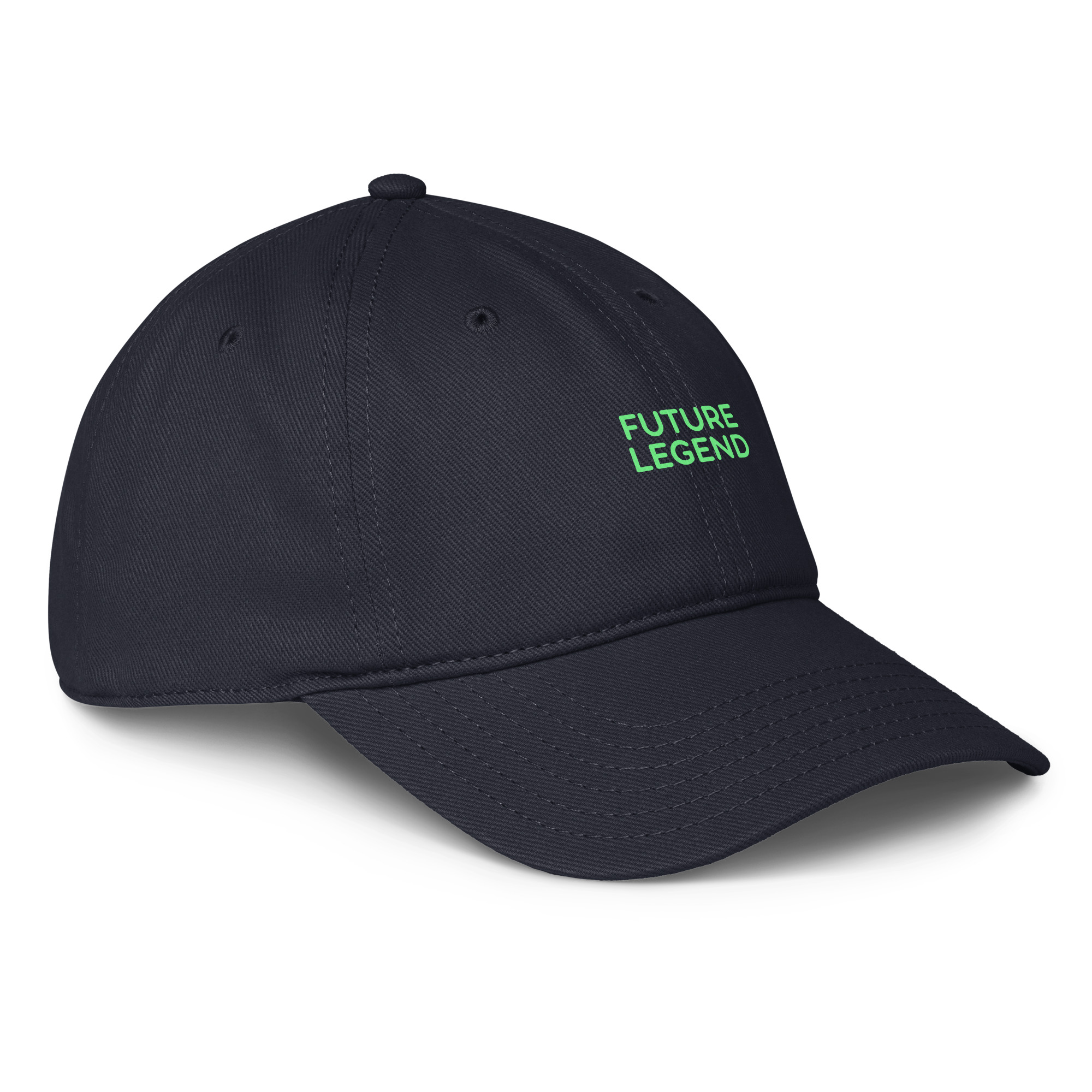 Low-profile baseball cap - Image 23