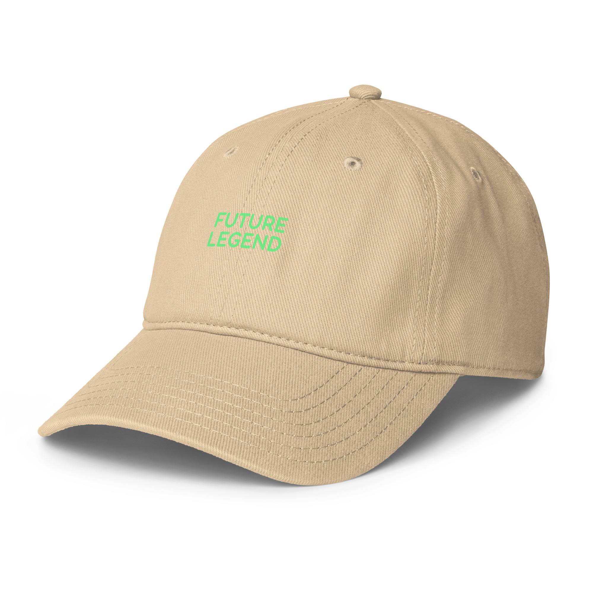 Low-profile baseball cap - Image 20