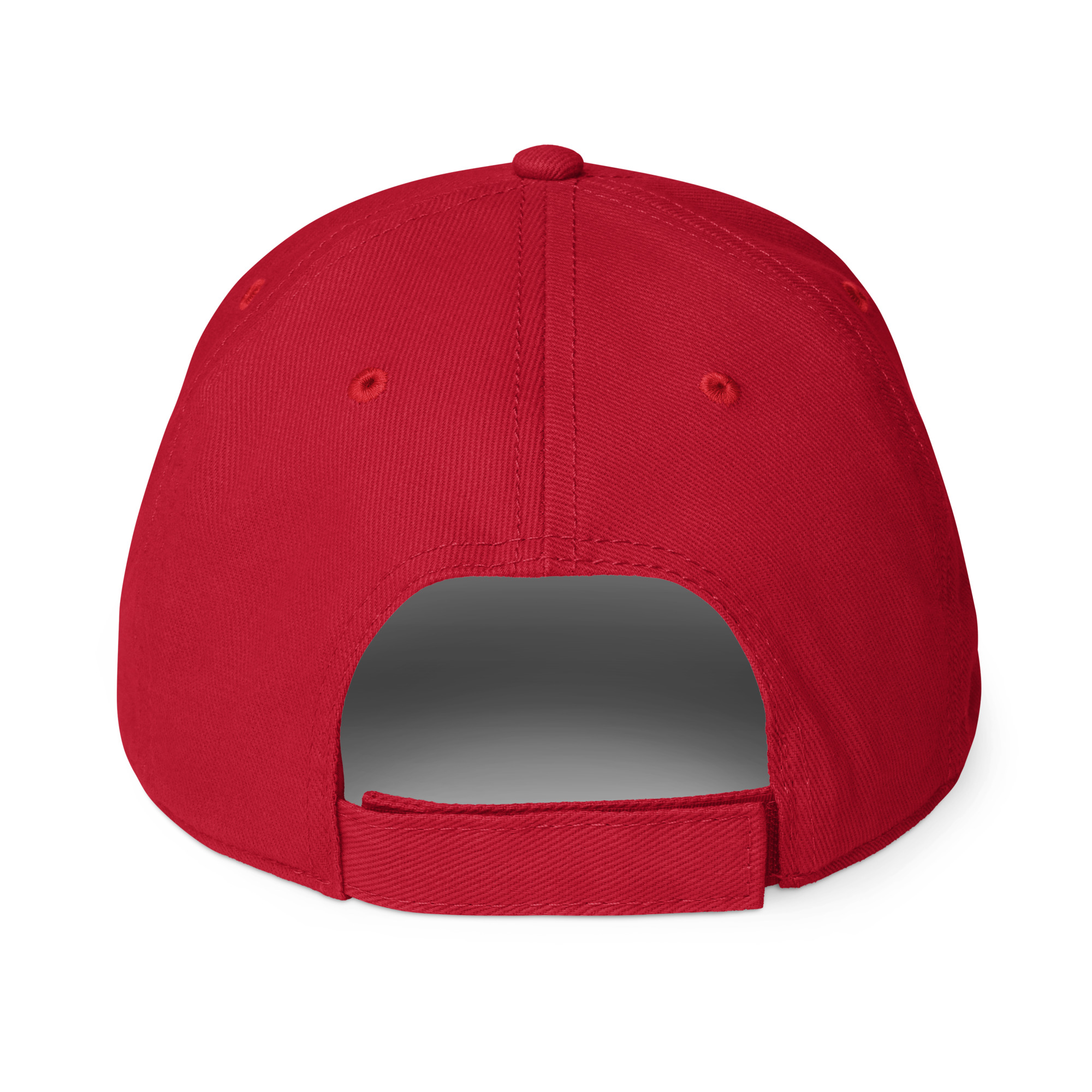 Low-profile baseball cap - Image 13