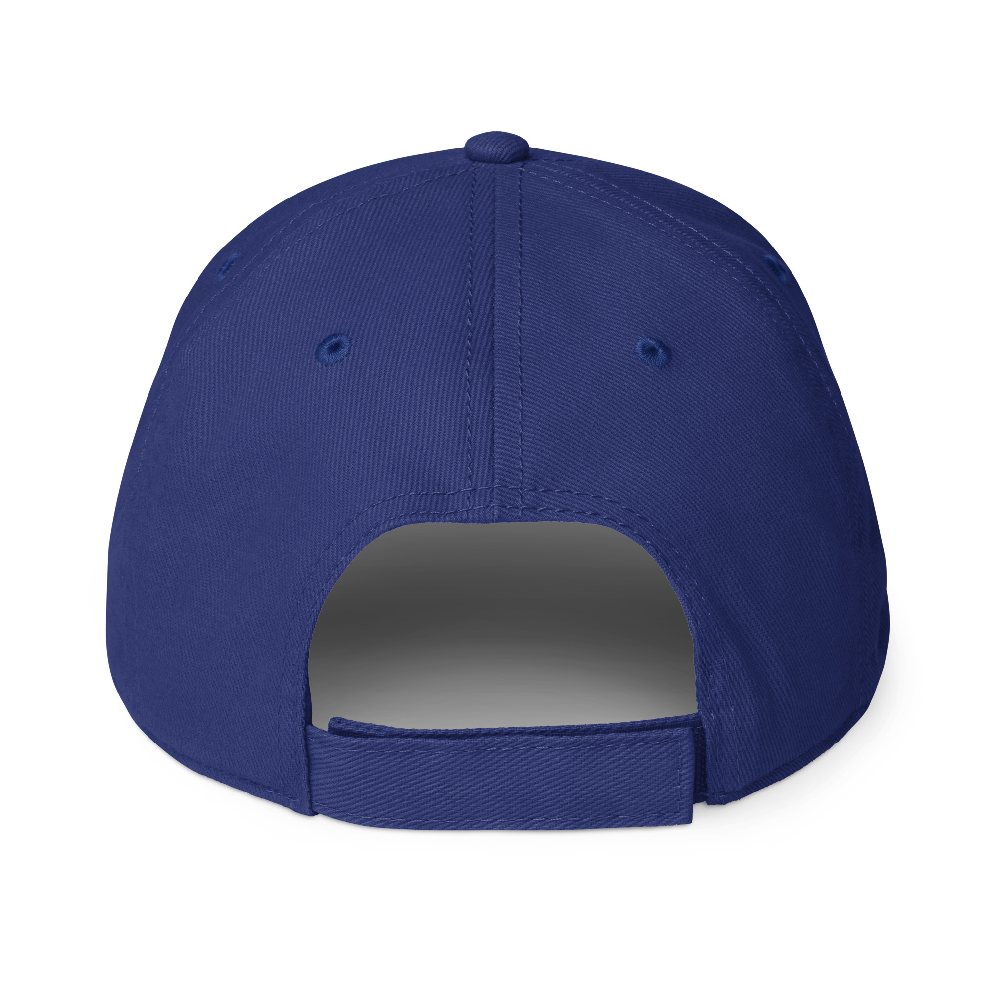Low-profile baseball cap - Image 12