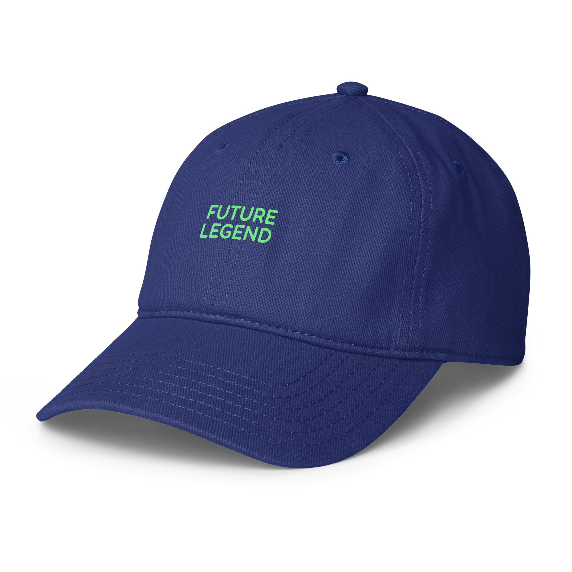 Low-profile baseball cap - Image 18