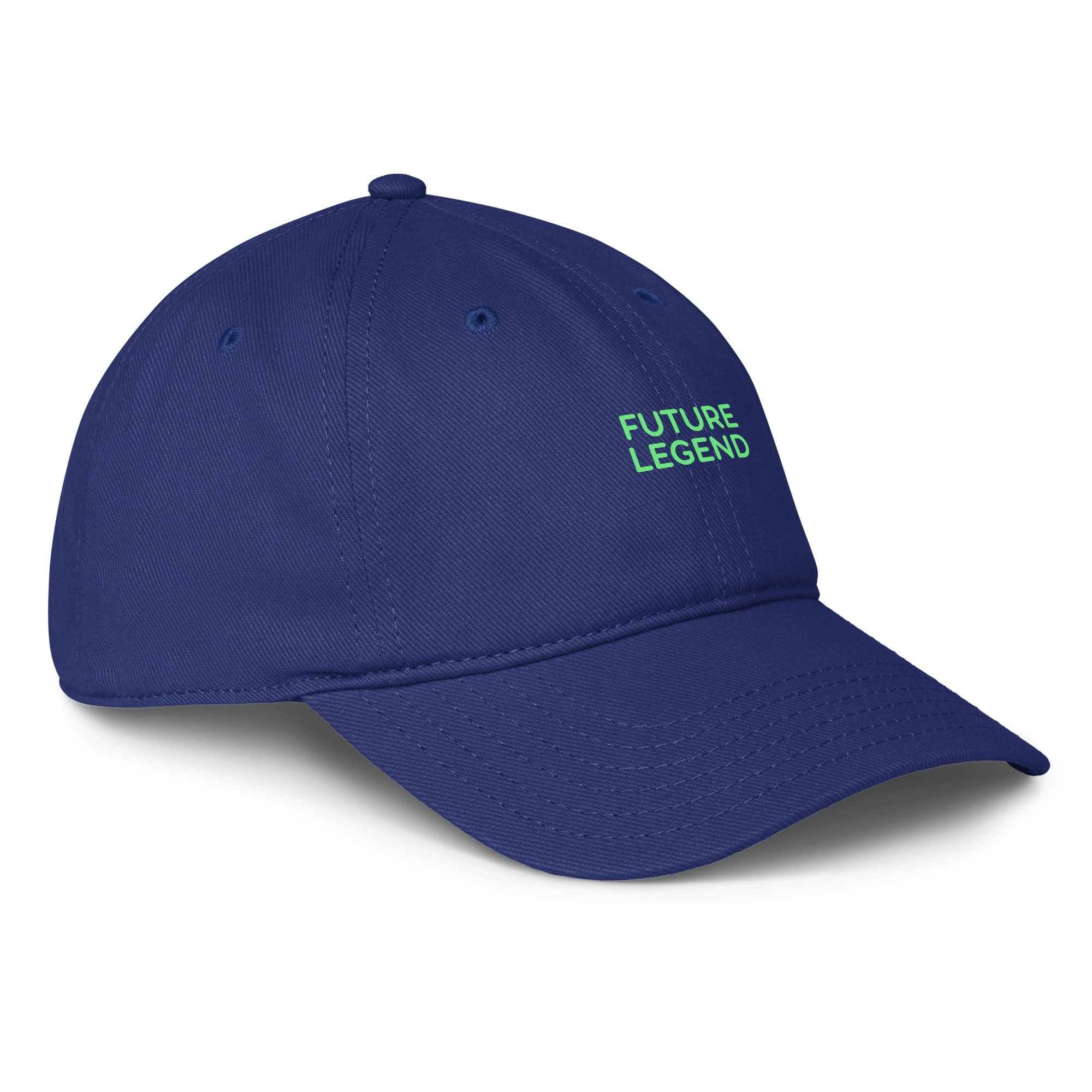 Low-profile baseball cap - Image 25
