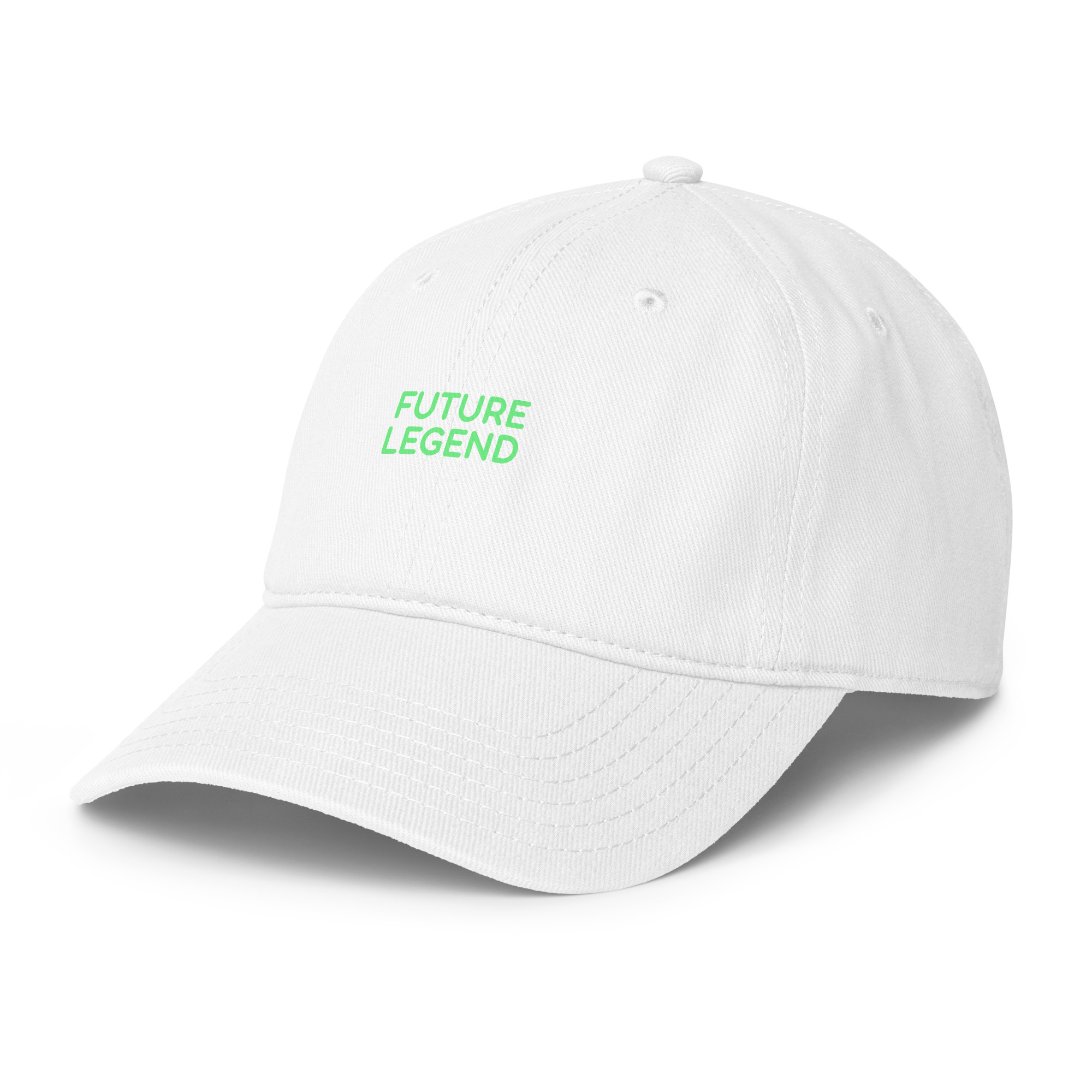 Low-profile baseball cap - Image 21