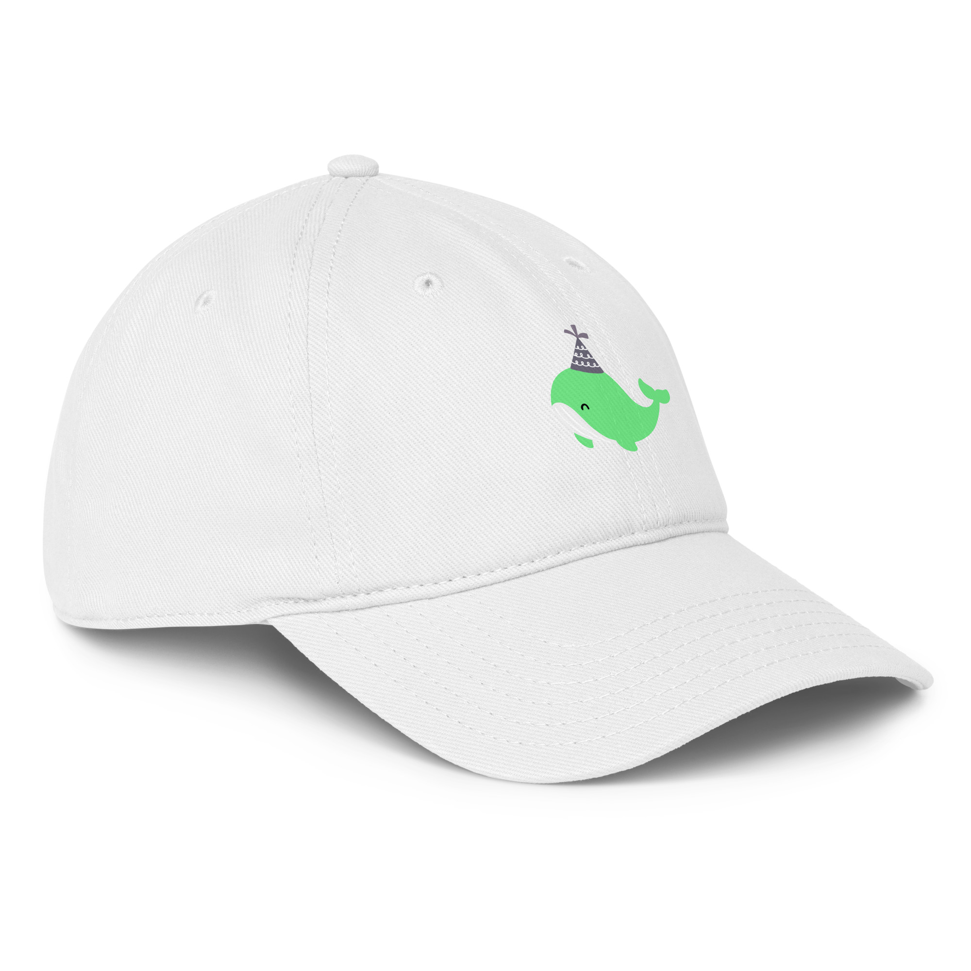 Low-profile baseball cap - Image 28