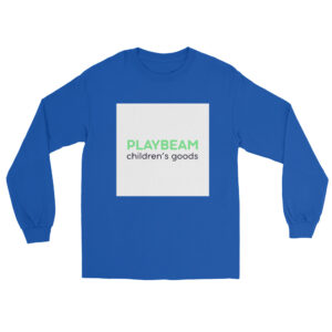 Men’s Long Sleeve Shirt