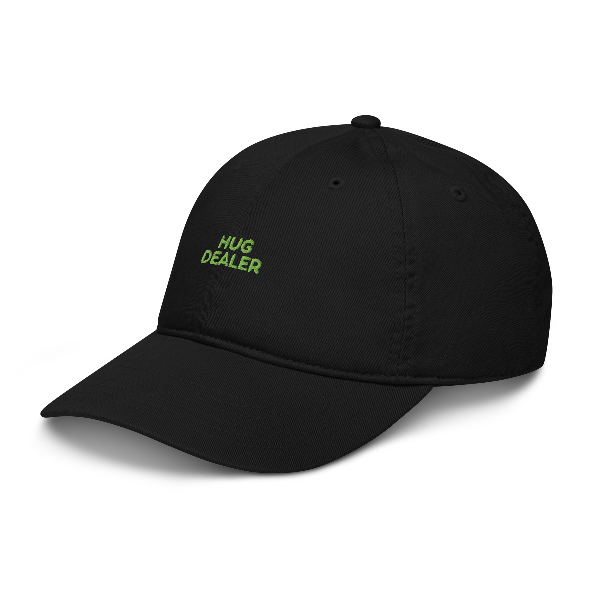 Organic dad hat - Image 26