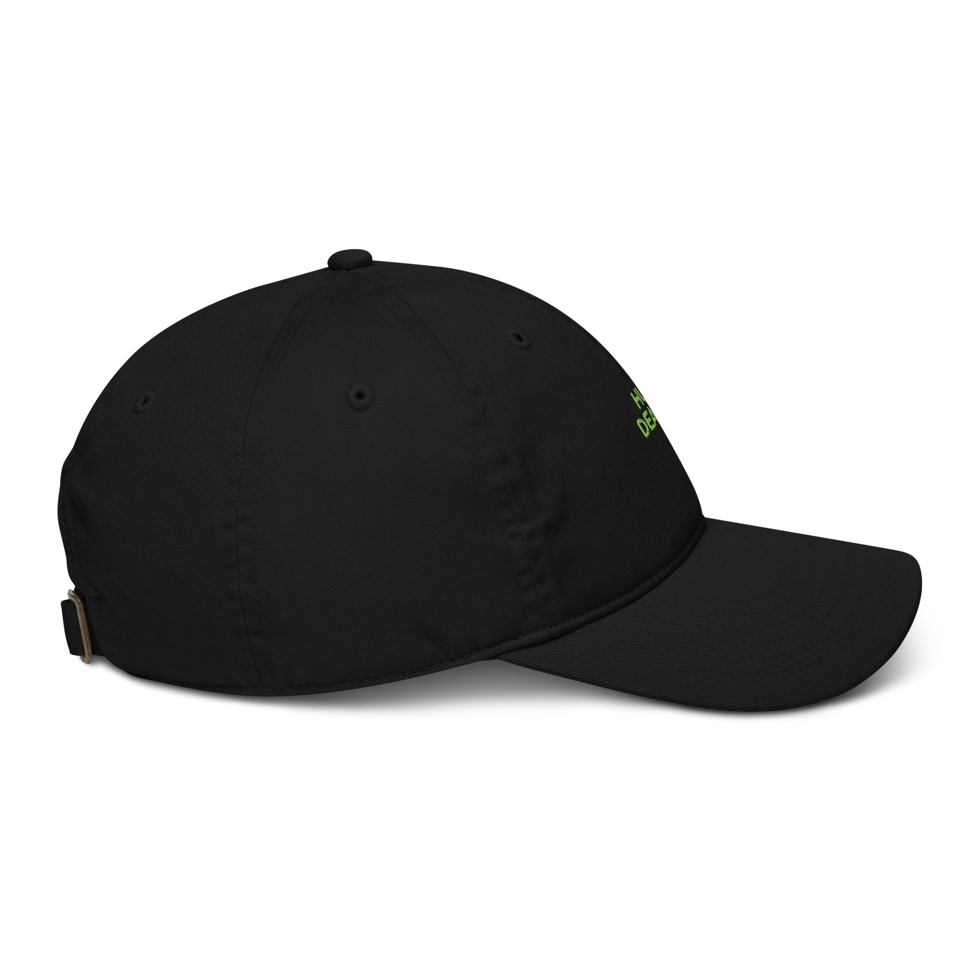 Organic dad hat - Image 11
