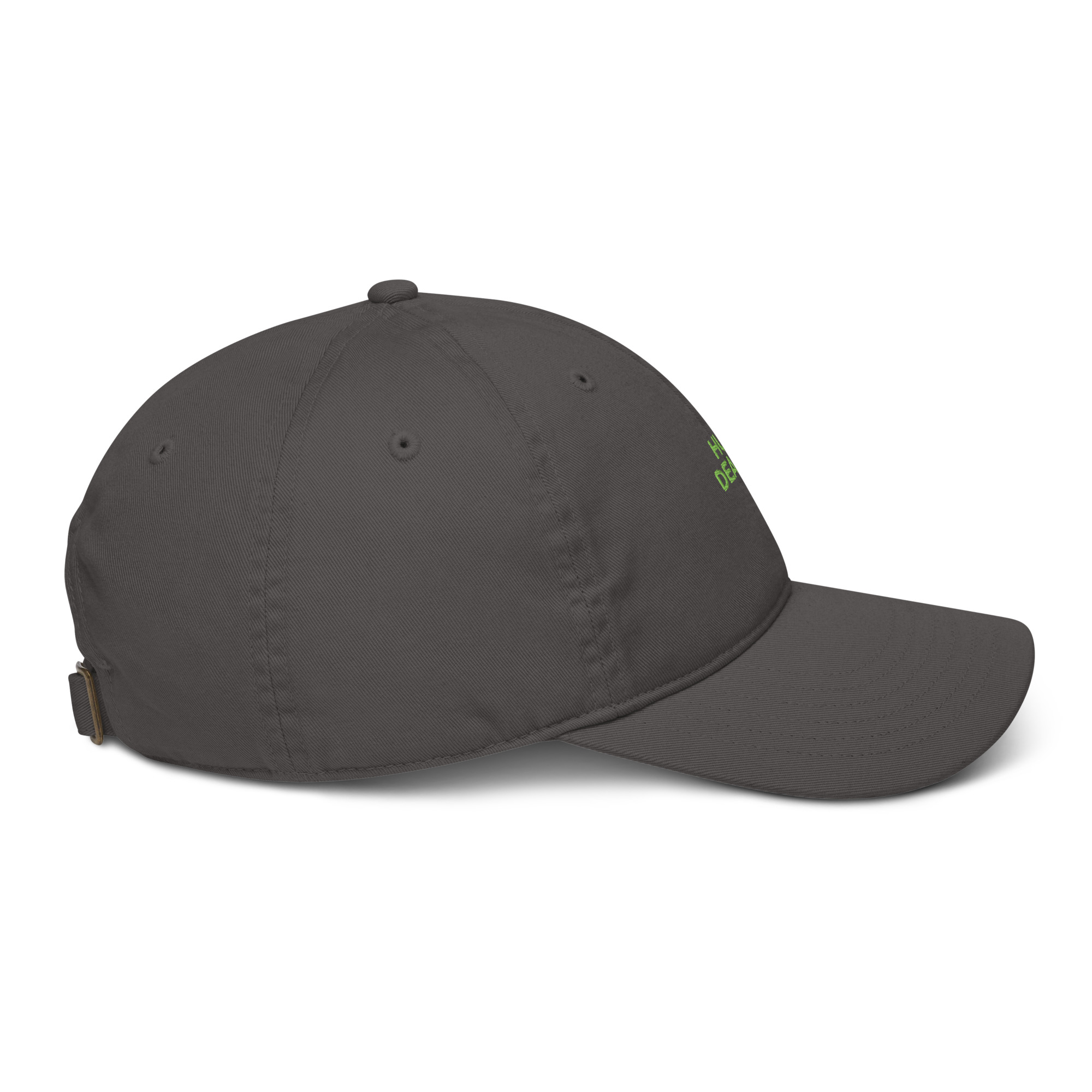Organic dad hat - Image 13