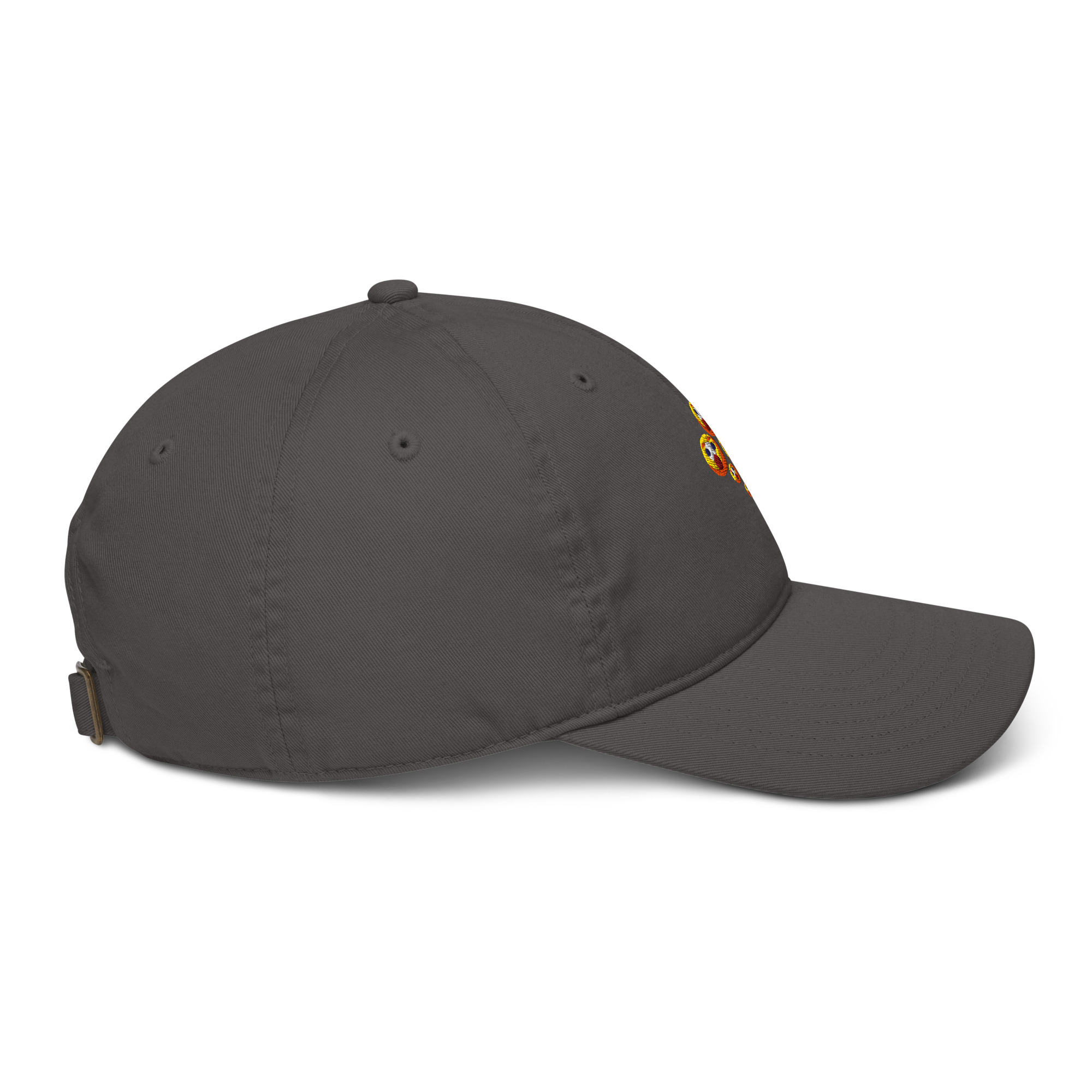 Organic dad hat - Image 13