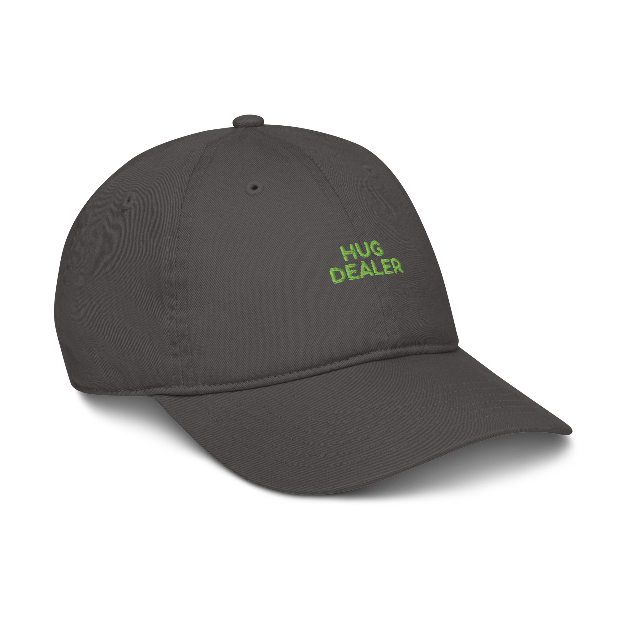 Organic dad hat - Image 23