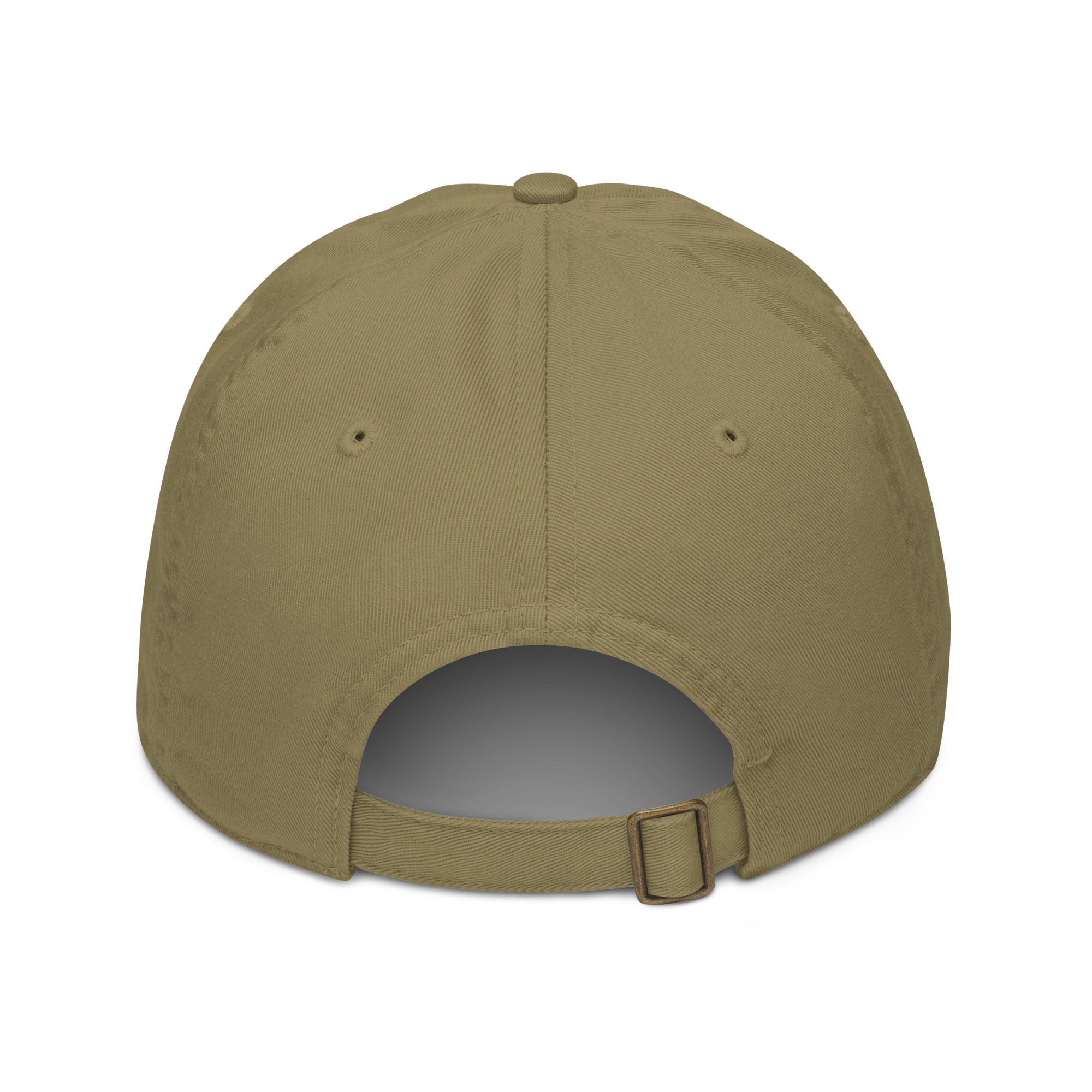 Organic dad hat - Image 9
