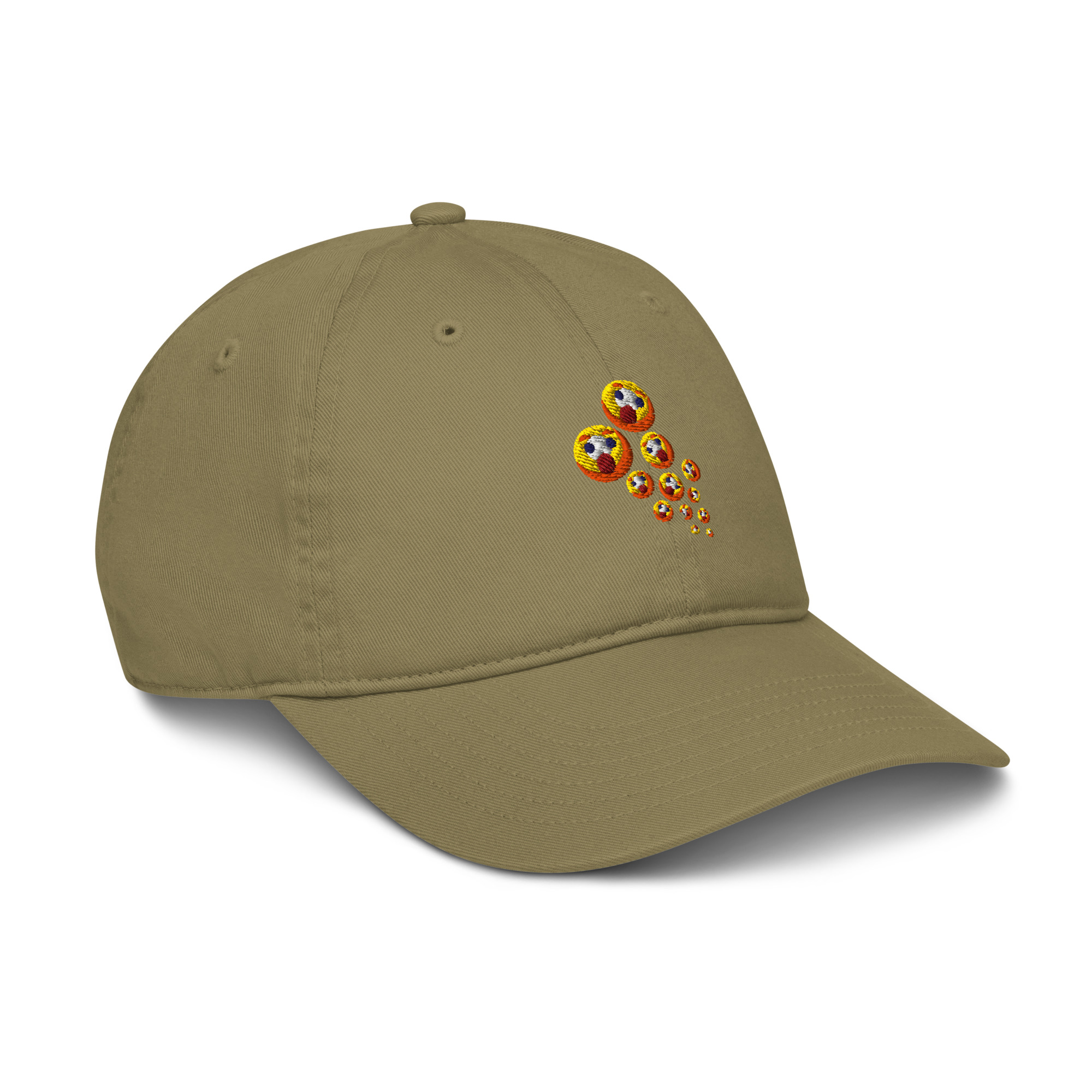 Organic dad hat - Image 24
