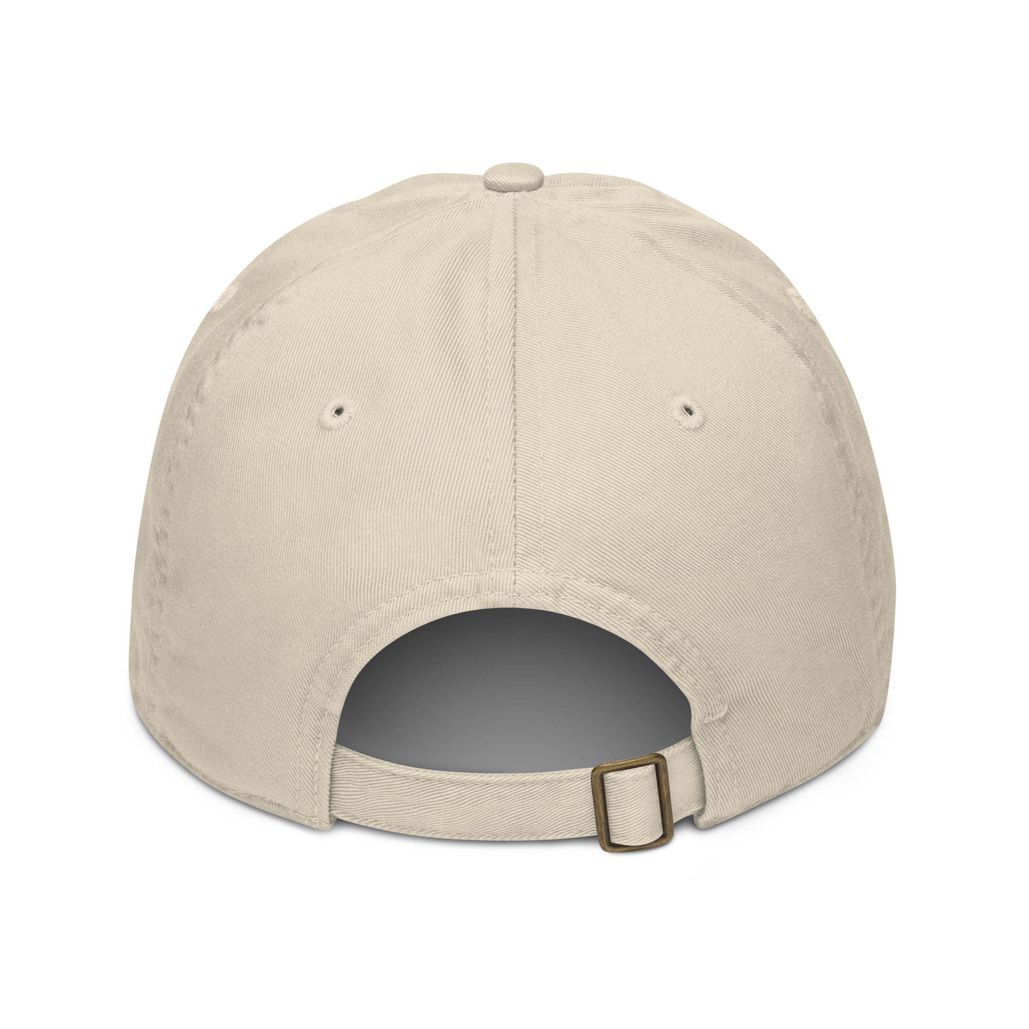 Organic dad hat - Image 10