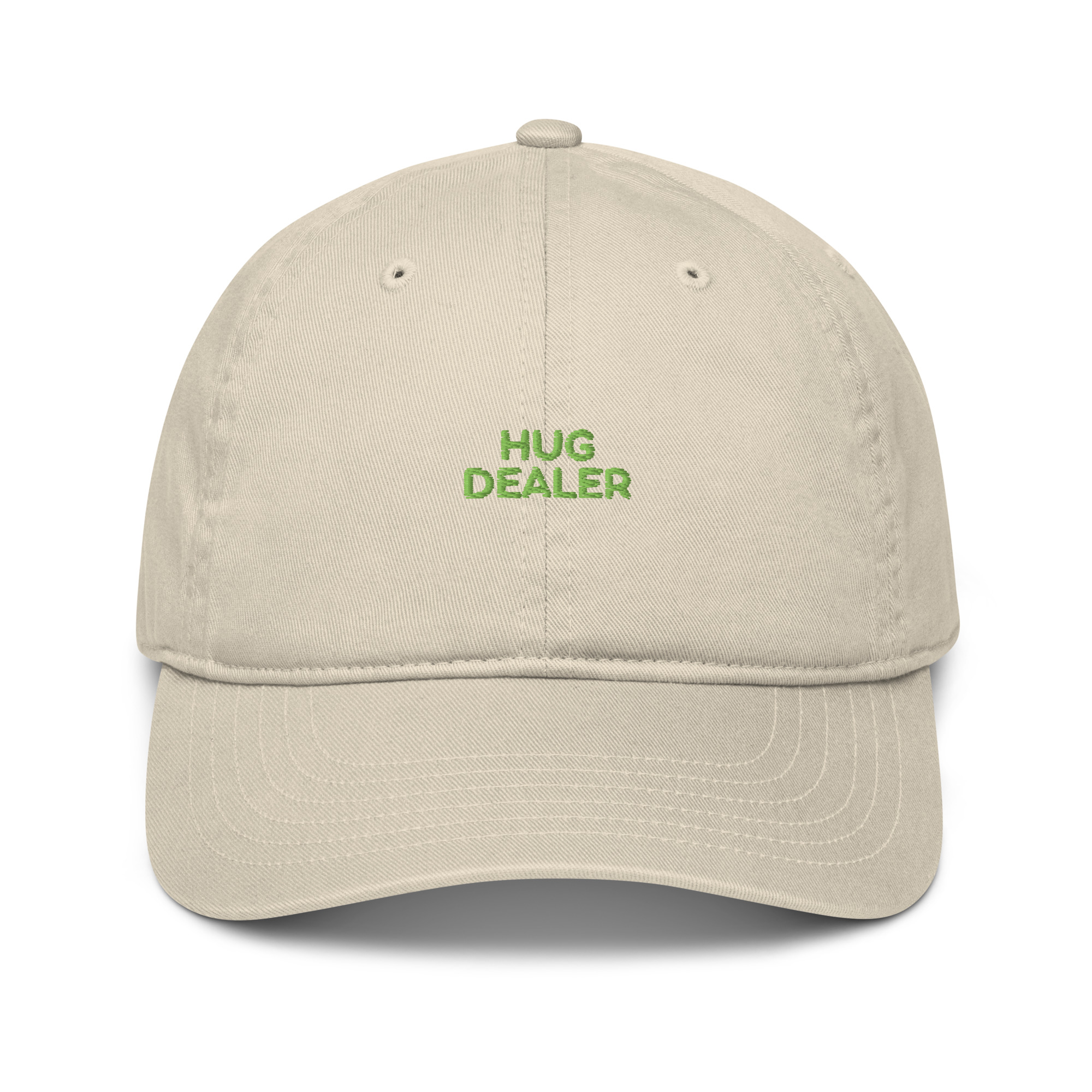 Organic dad hat - Image 5