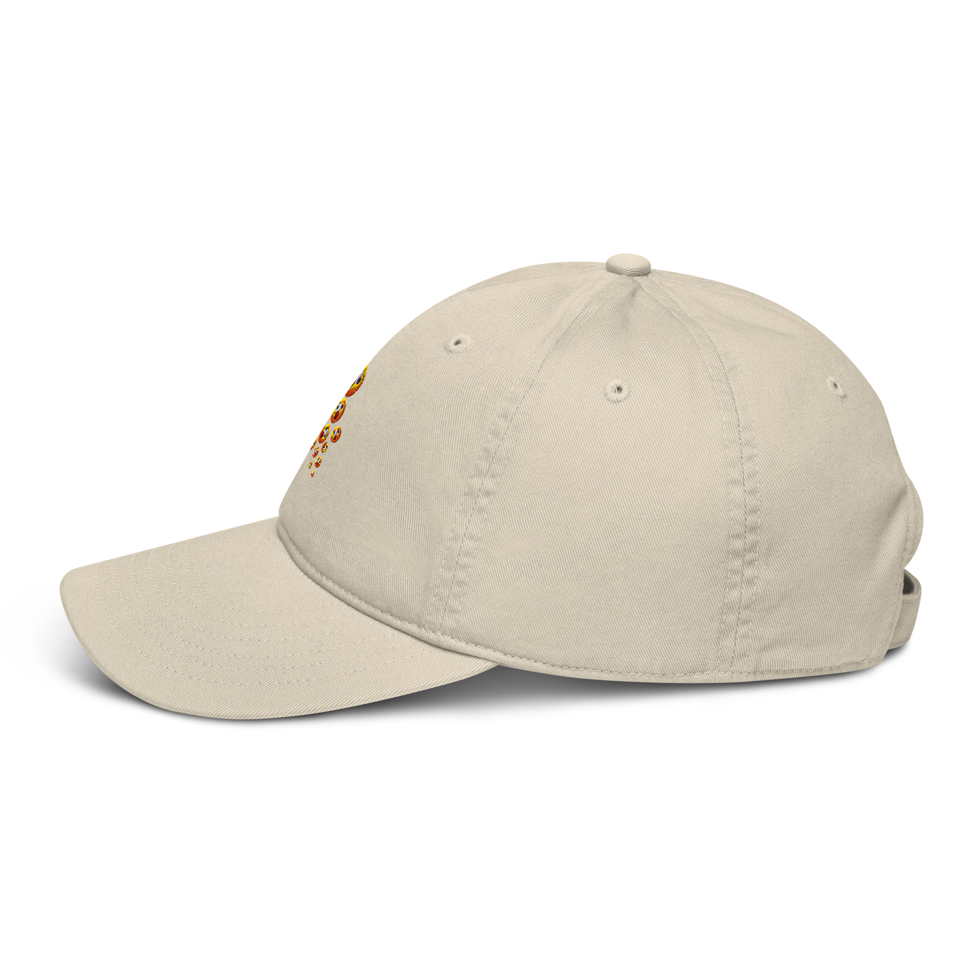 Organic dad hat - Image 20