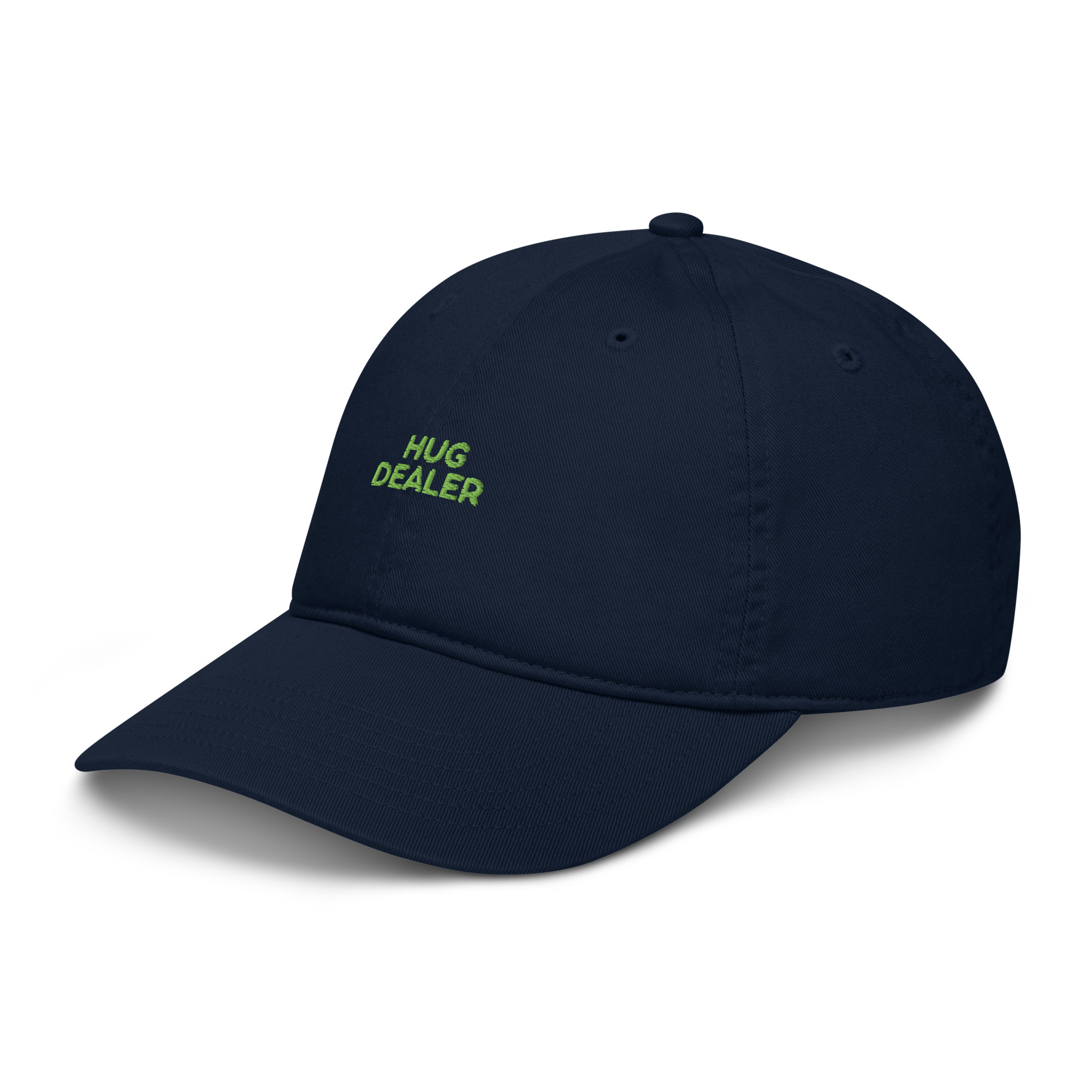 Organic dad hat - Image 27