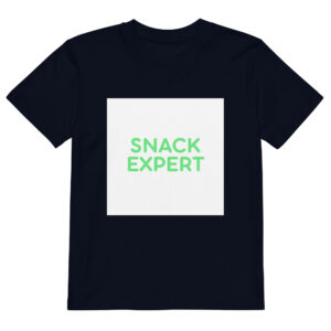 Alternative view of Organic cotton kids t-shirt