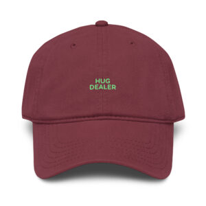 Garment washed baseball cap