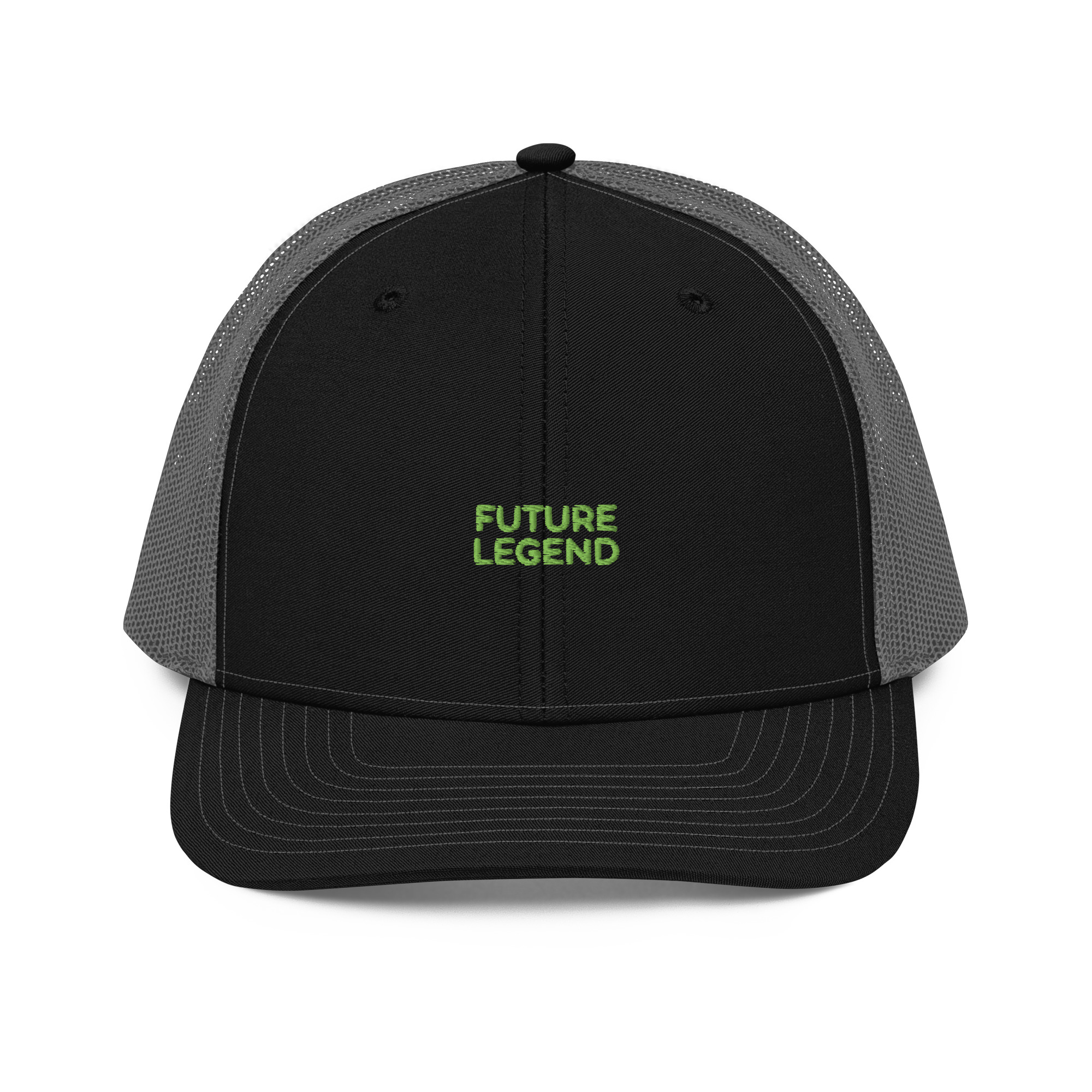 Trucker Cap - Image 2