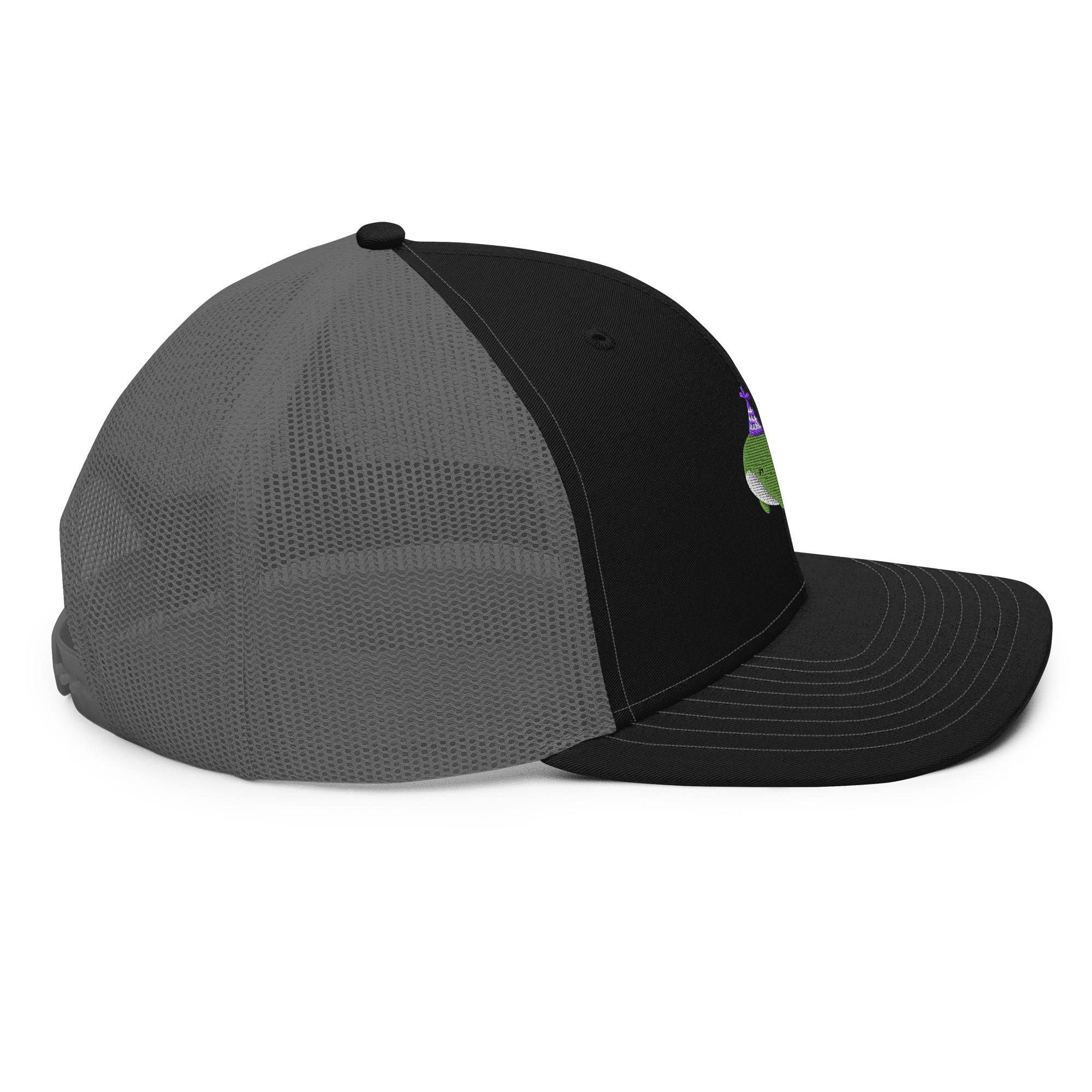Trucker Cap - Image 22