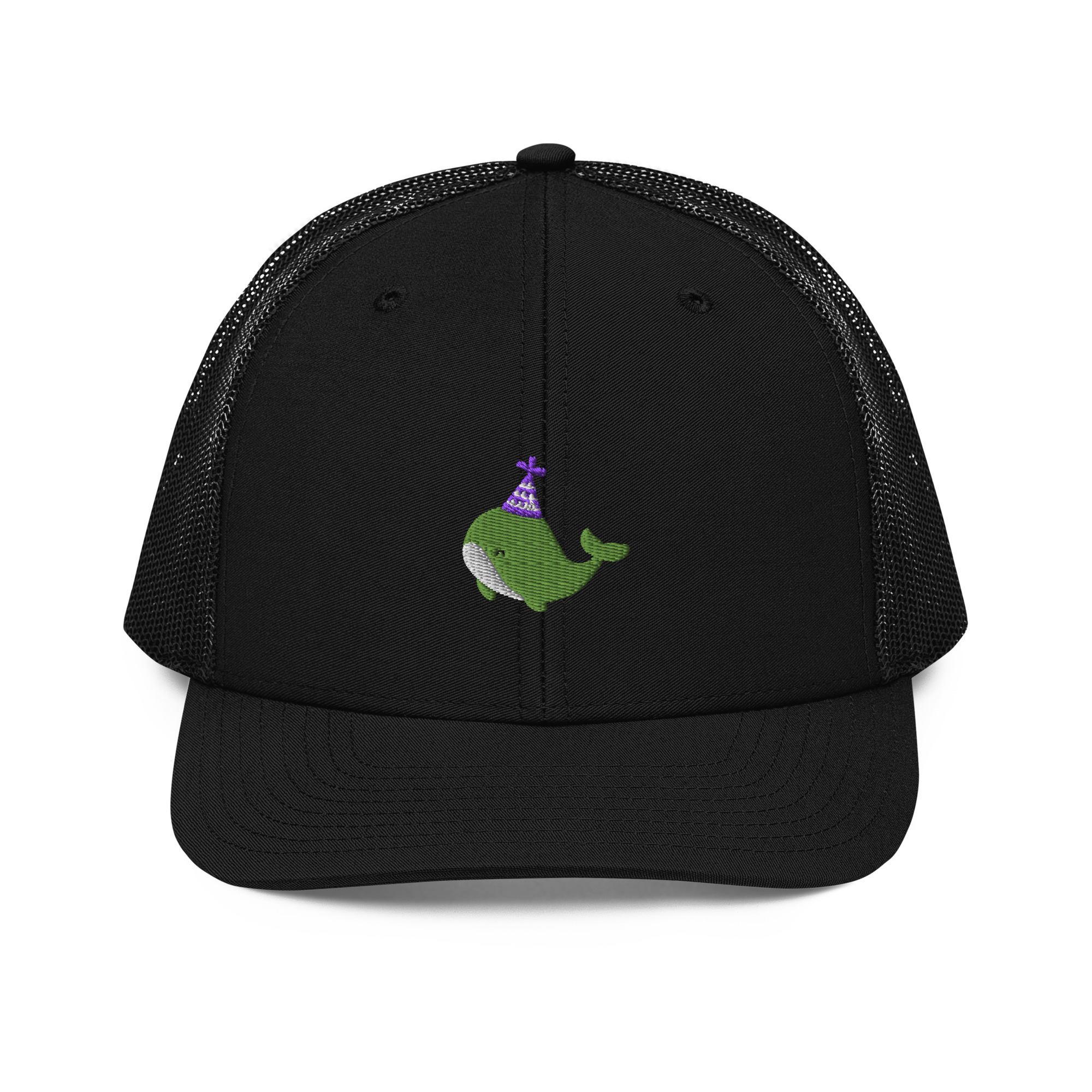 Trucker Cap - Image 2