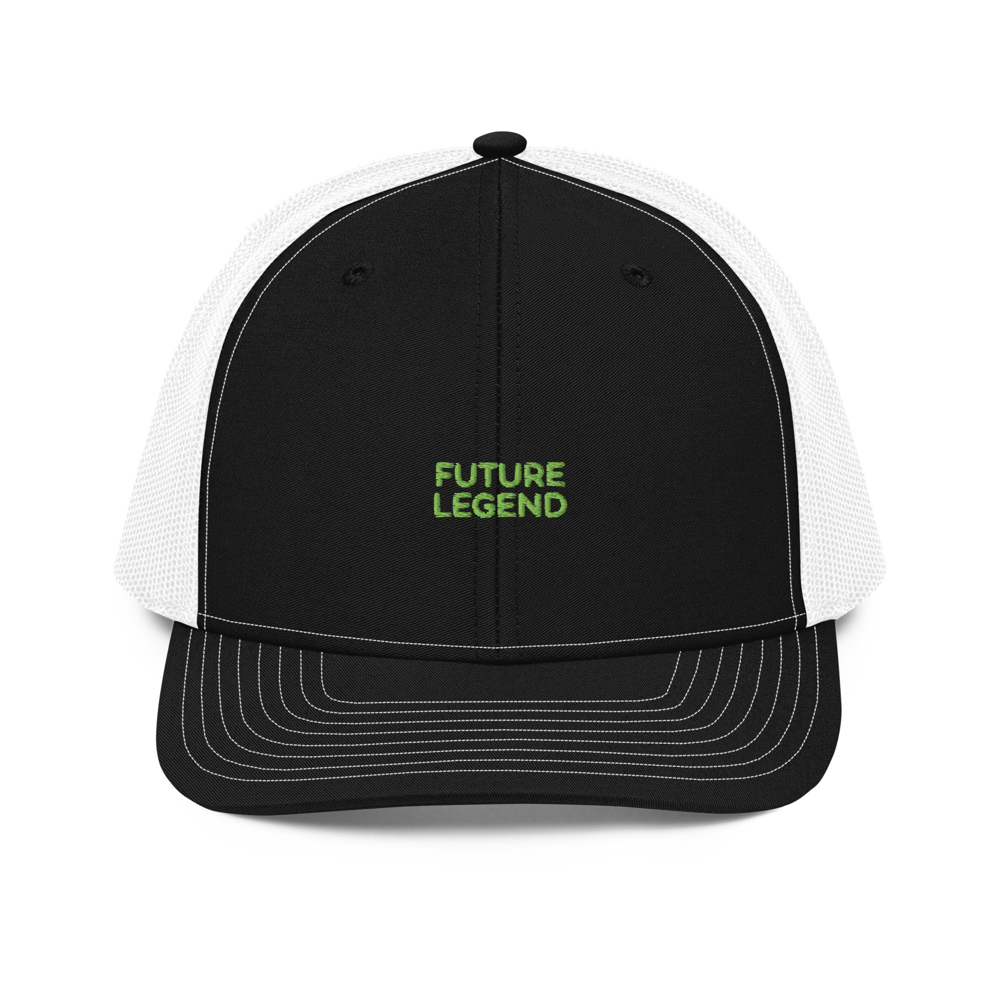 Trucker Cap - Image 4