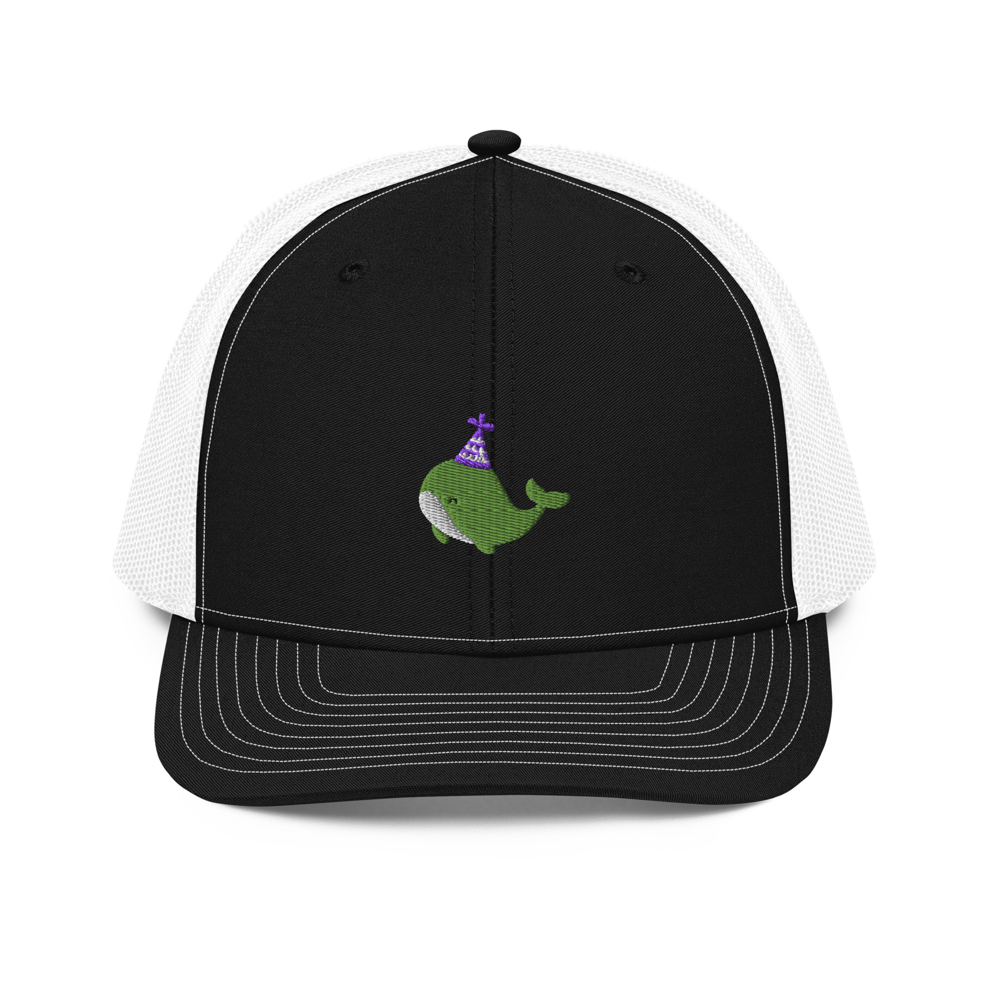 Trucker Cap - Image 3
