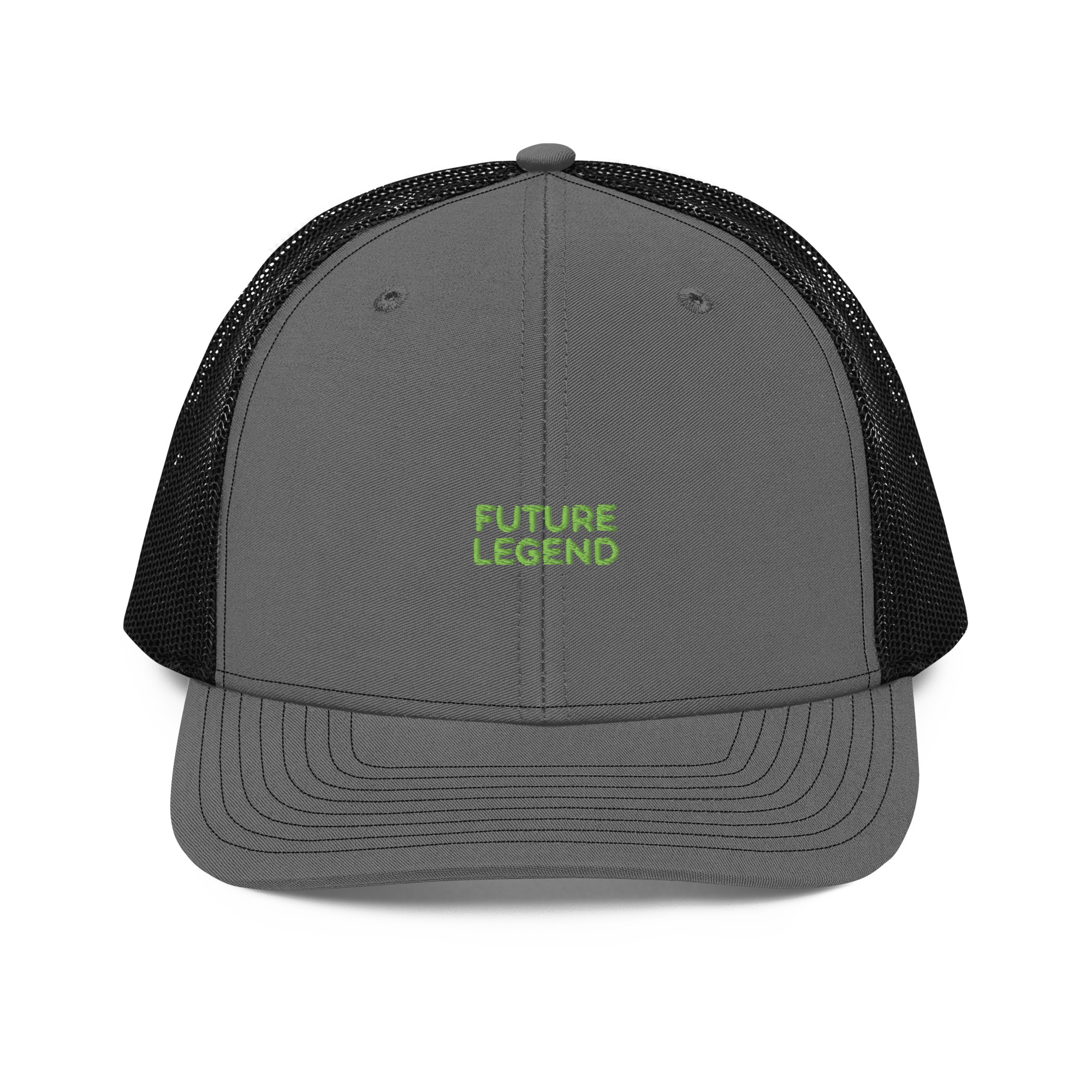 Trucker Cap - Image 5