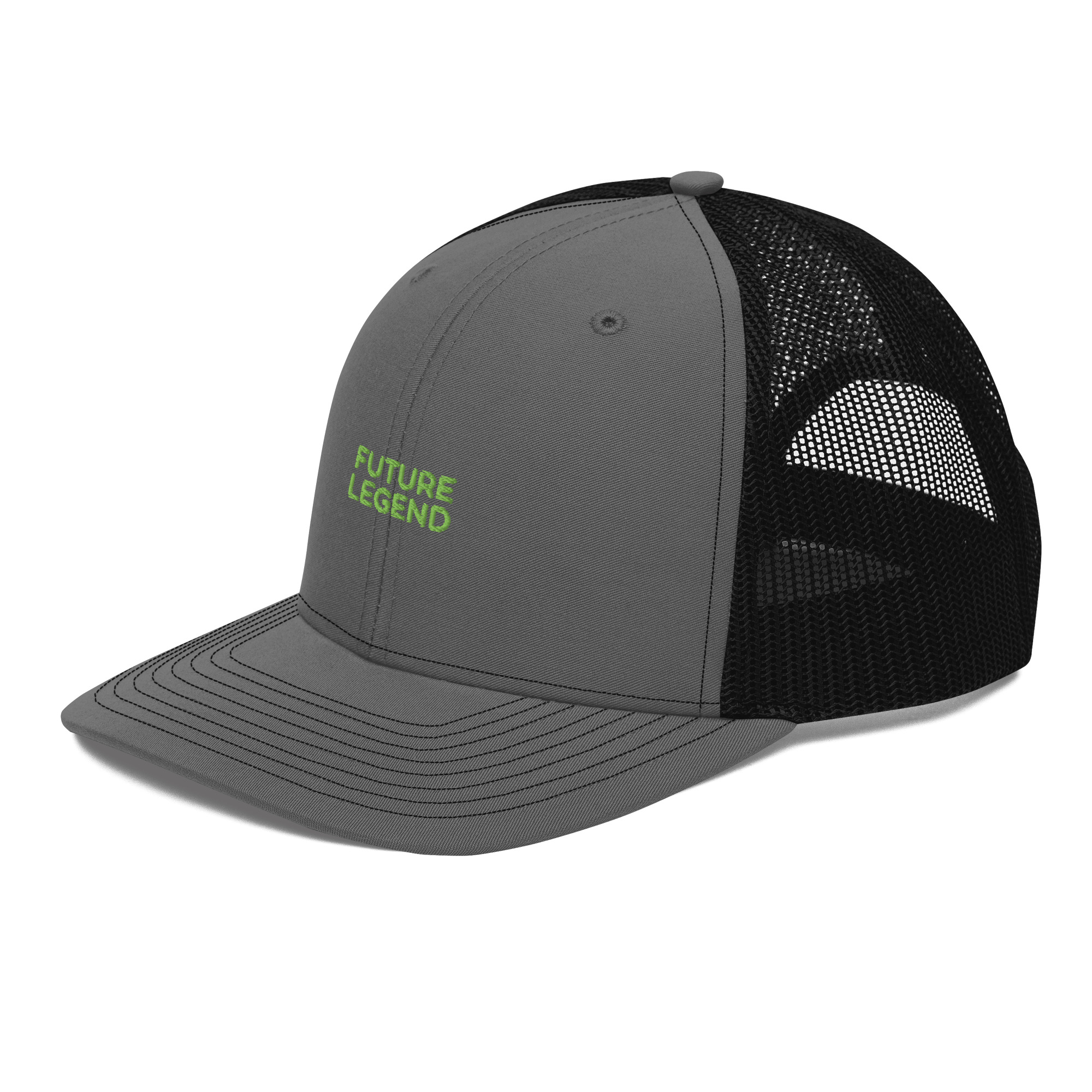 Trucker Cap - Image 32