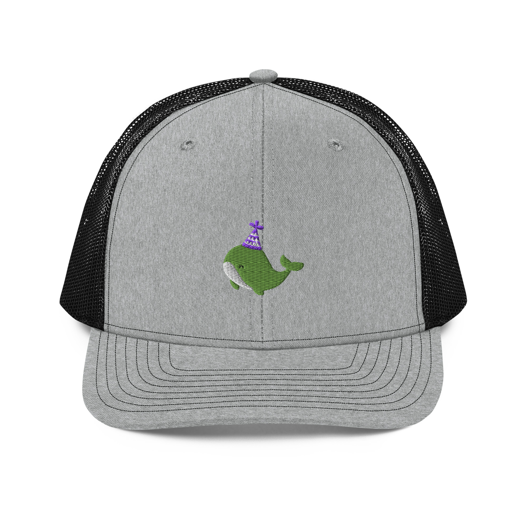 Trucker Cap - Image 7