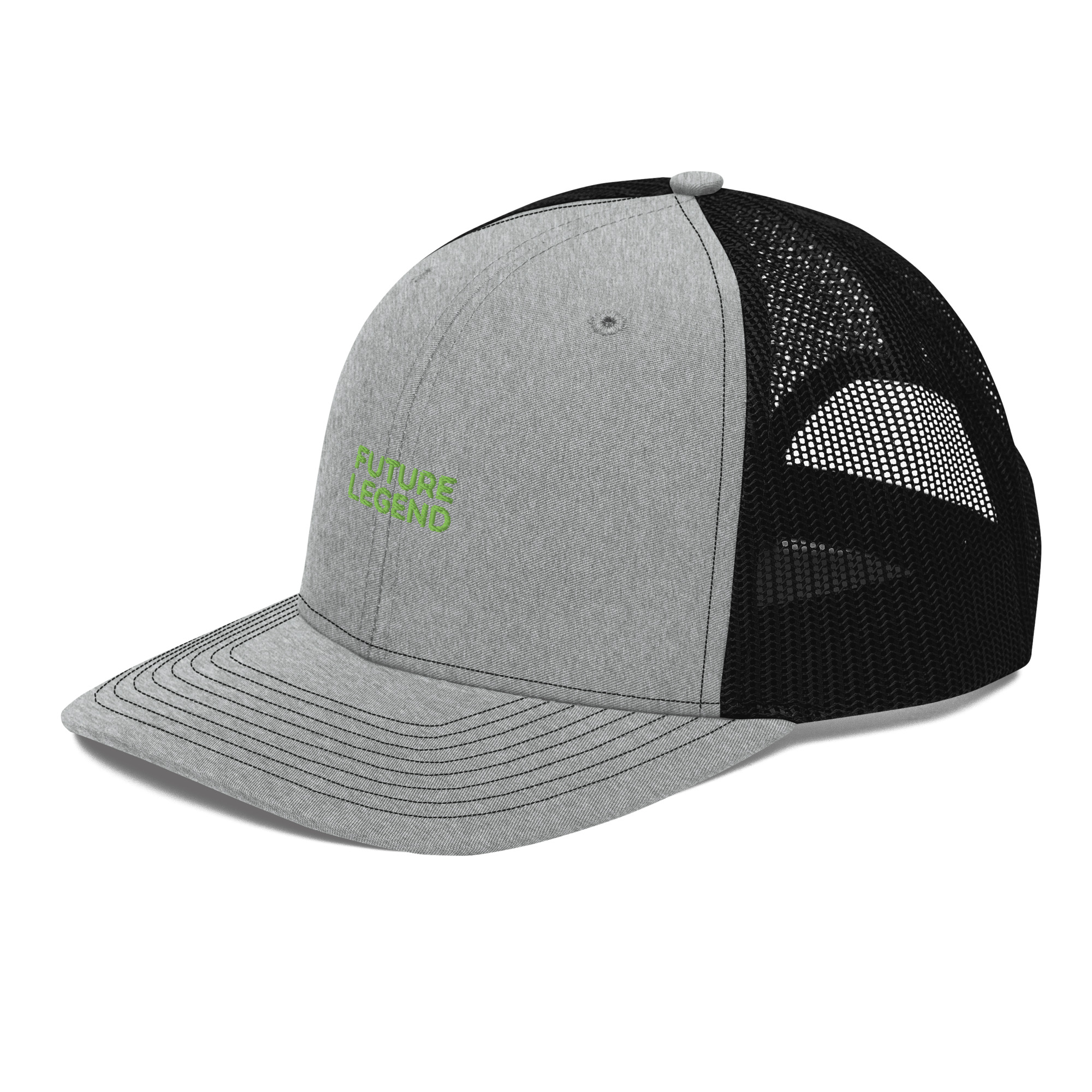 Trucker Cap - Image 35