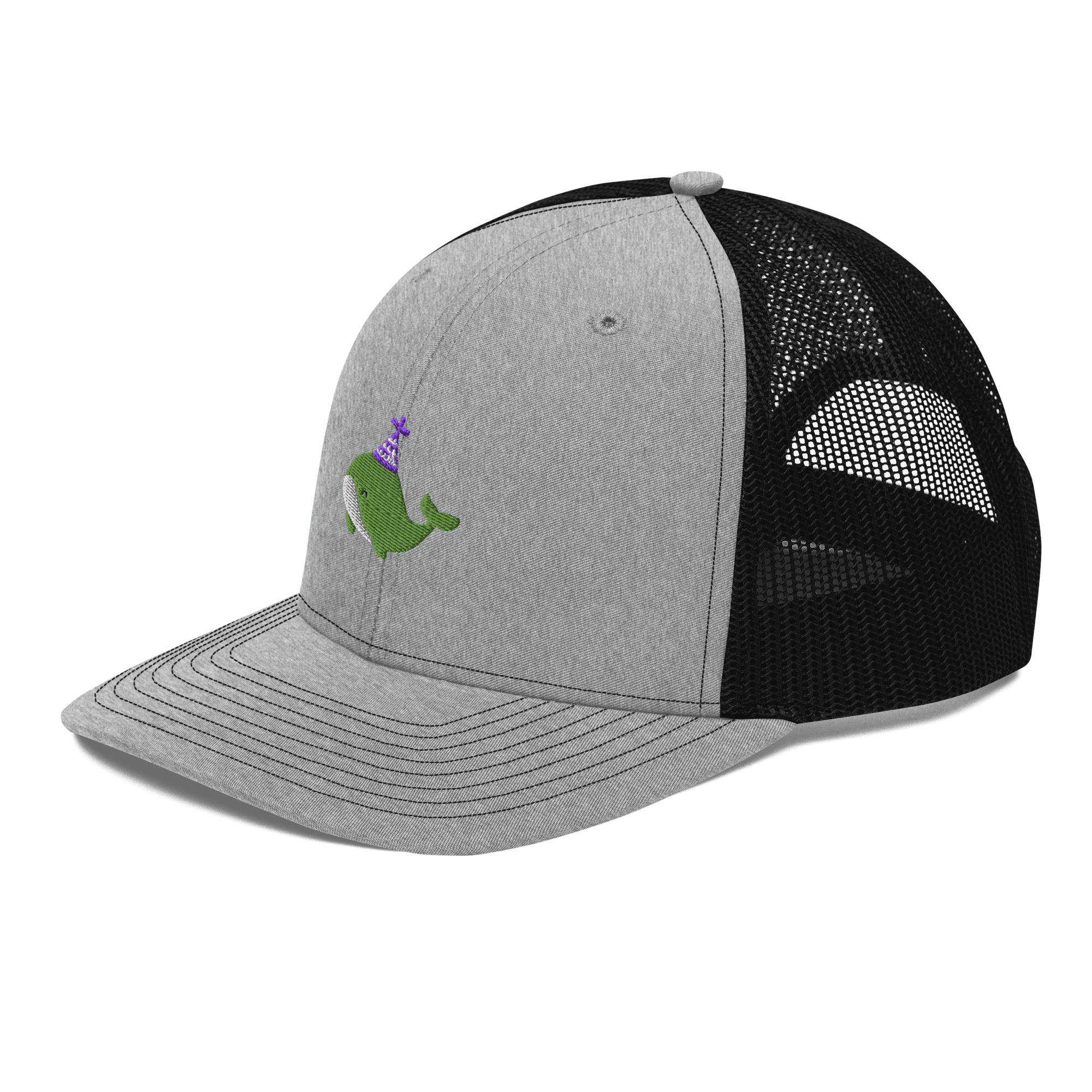 Trucker Cap - Image 35
