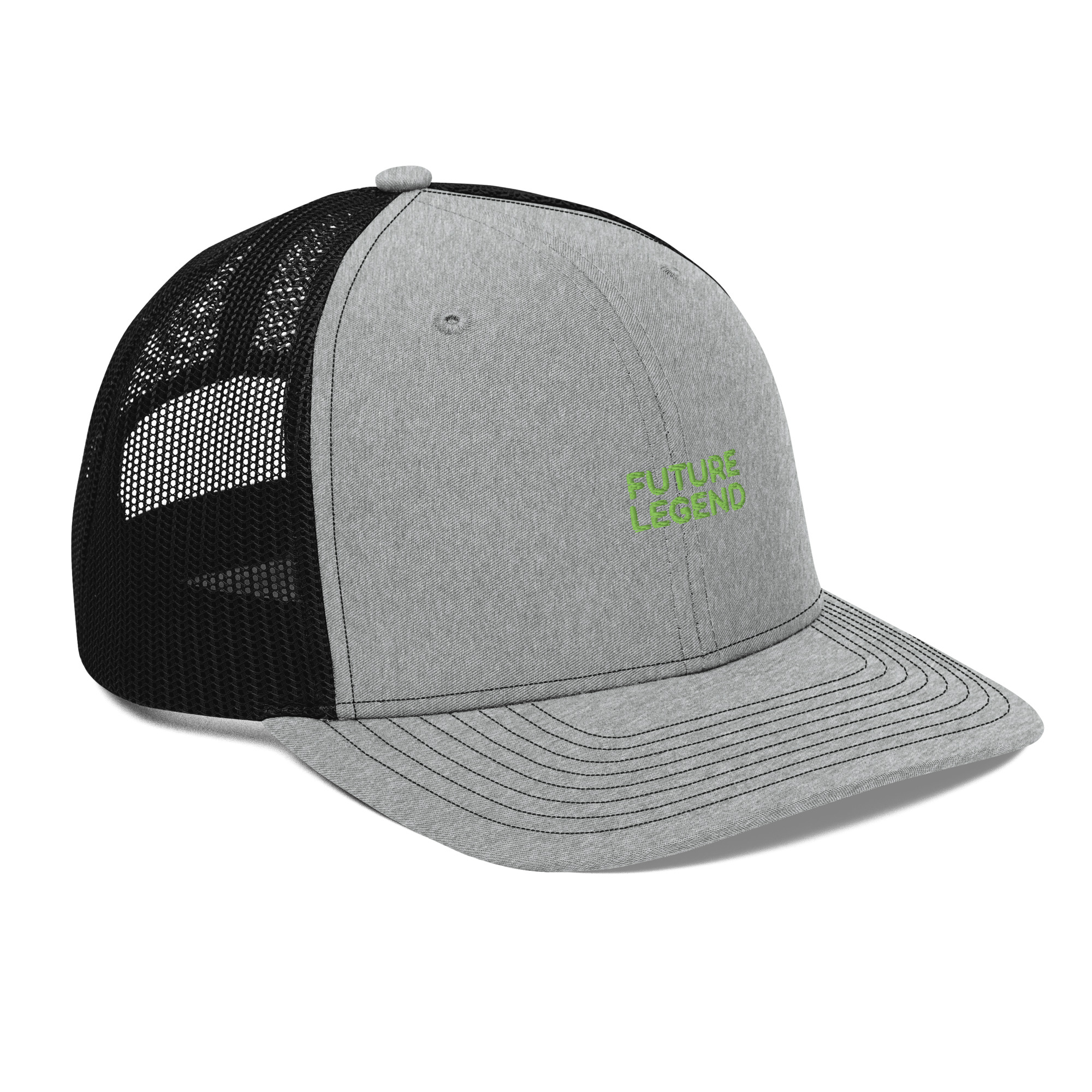 Trucker Cap - Image 42