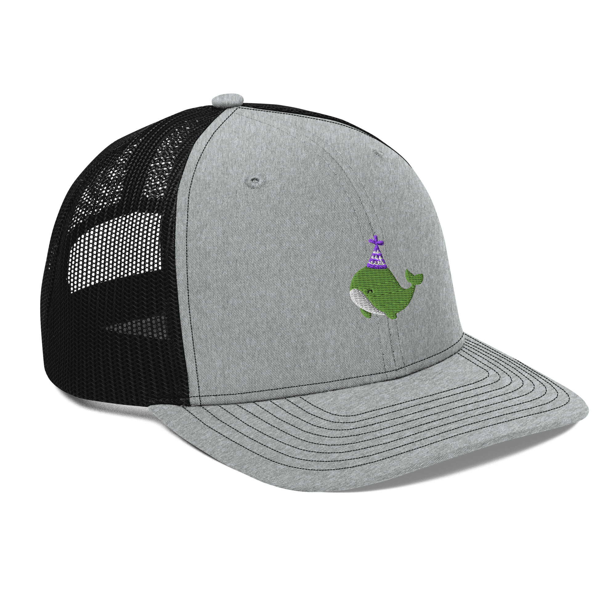 Trucker Cap - Image 42