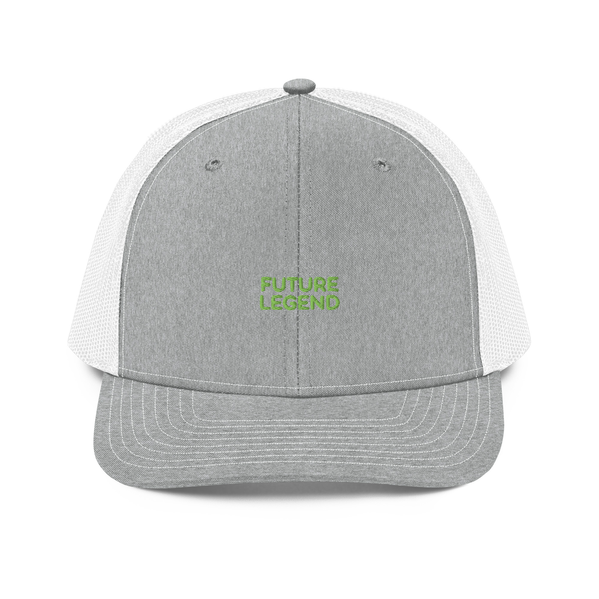 Trucker Cap - Image 6